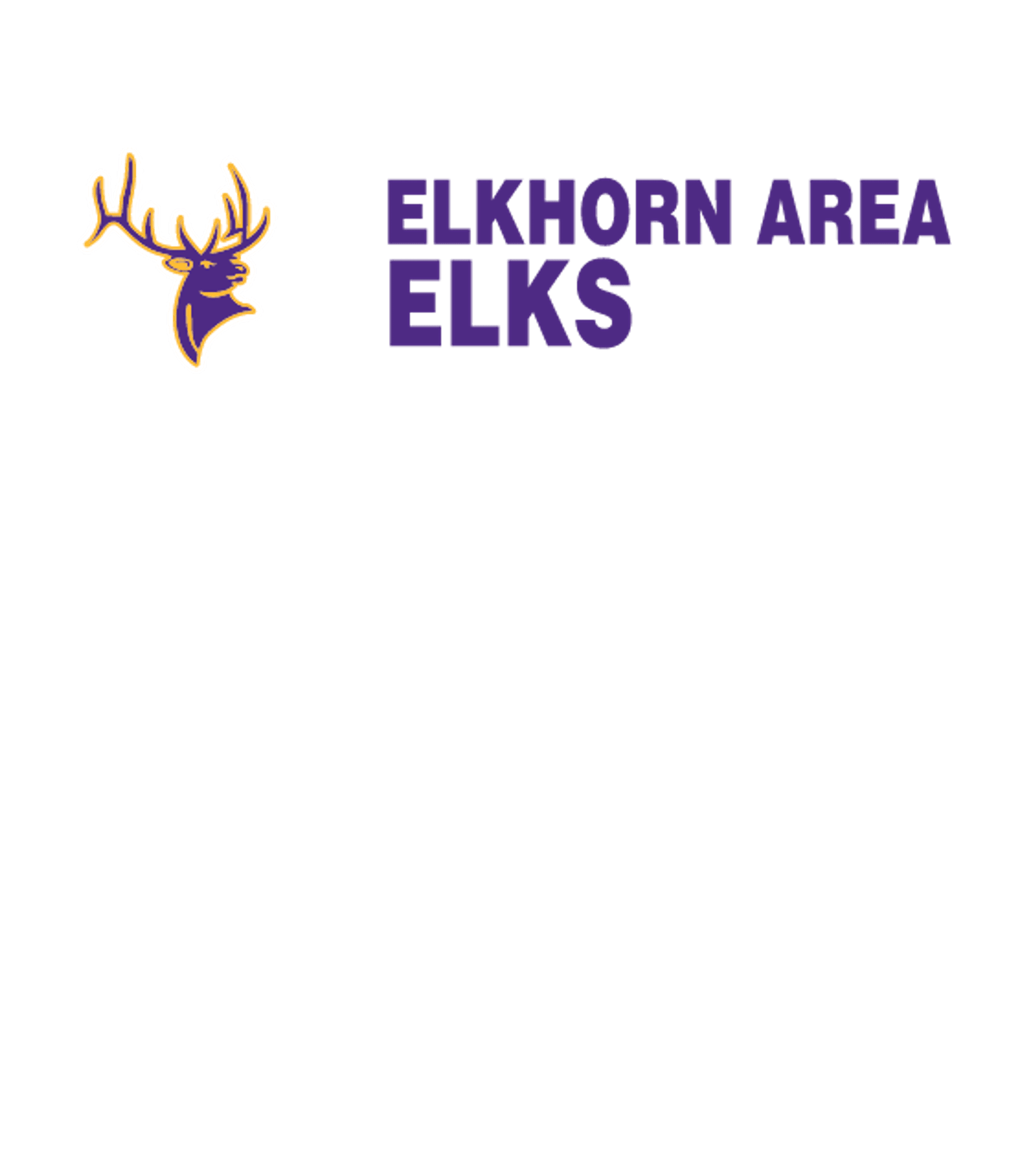 ELKHORN AREA HIGH SCHOOL Logo