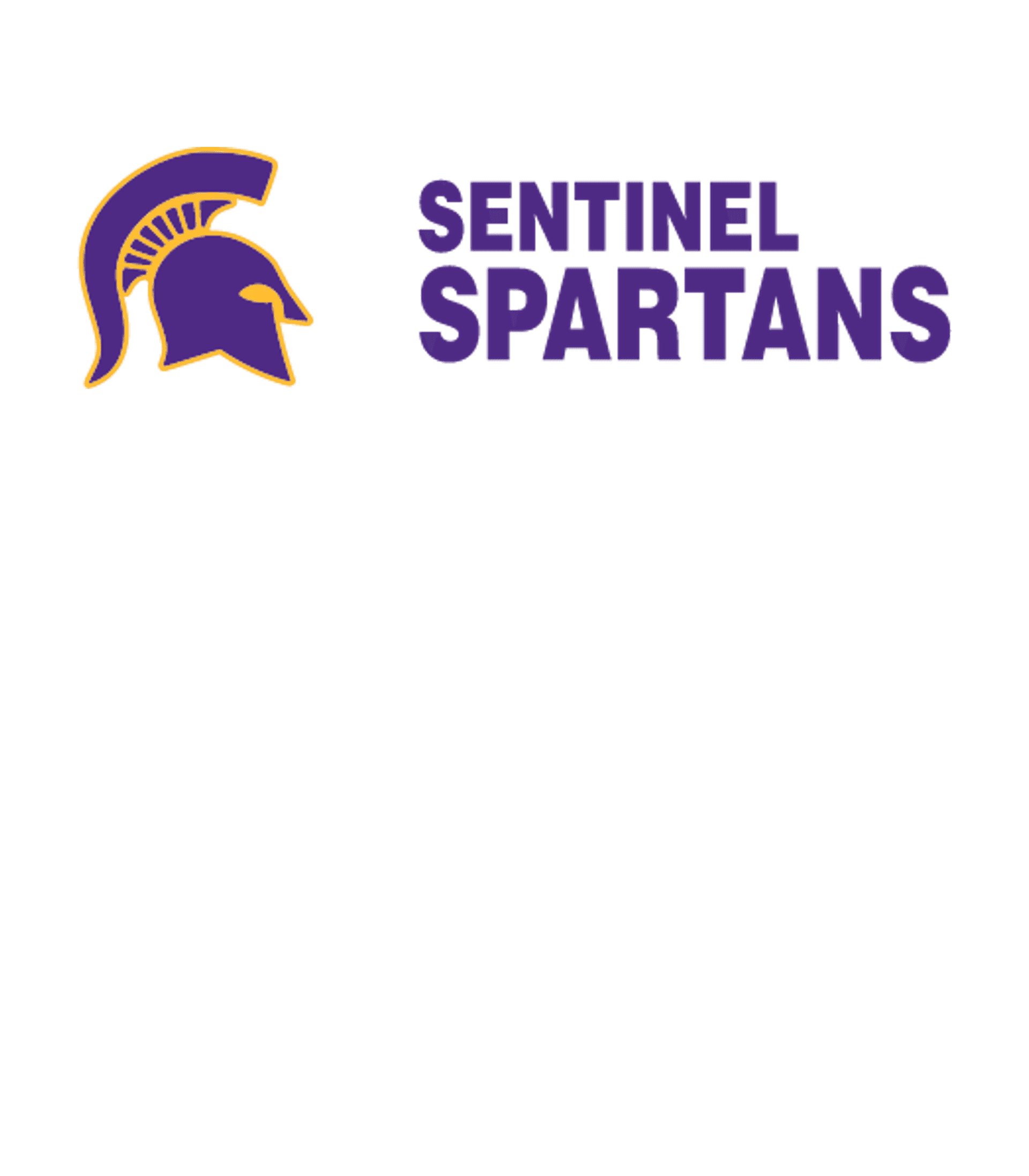 Sentinel High School Logo