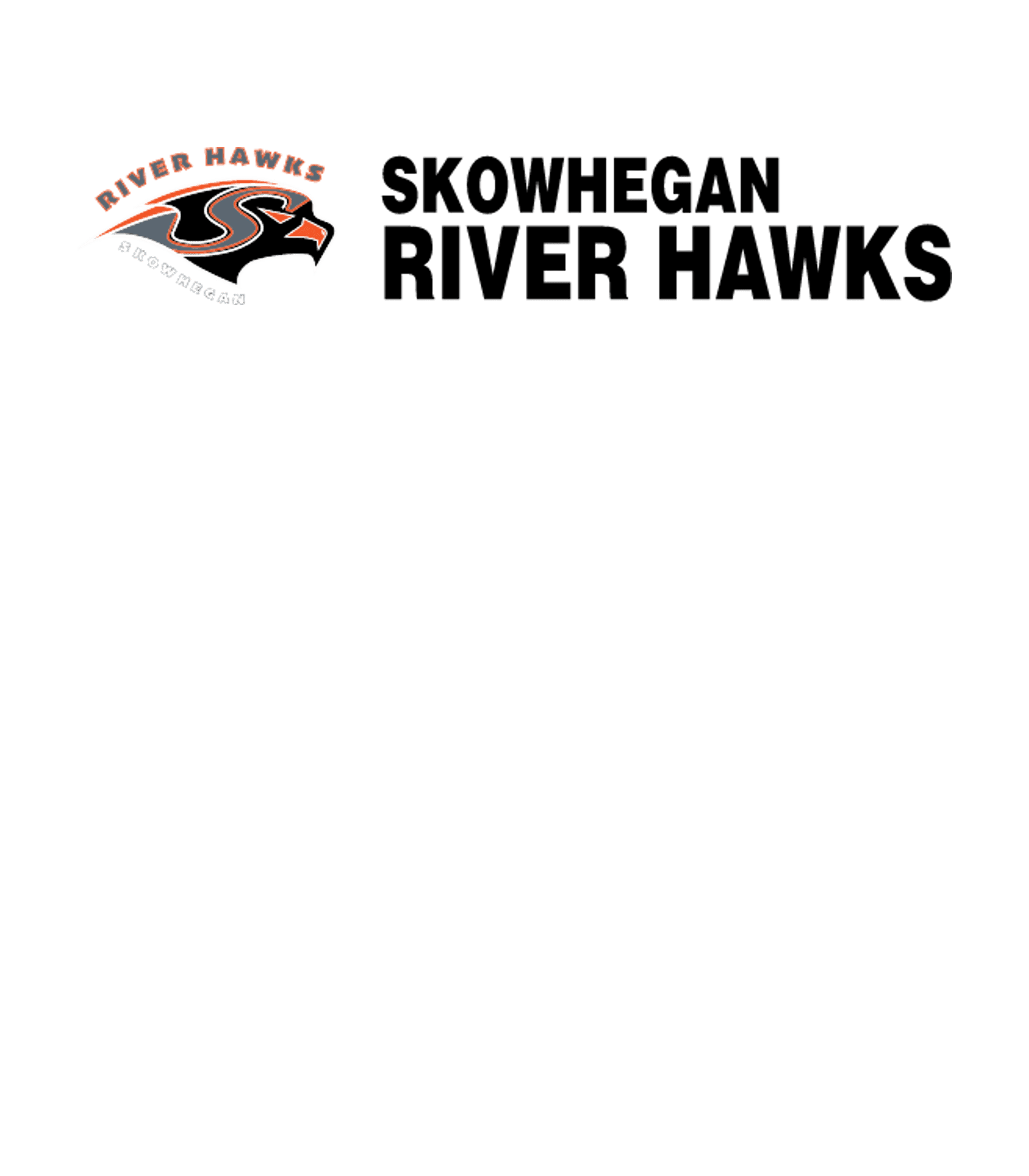 Skowhegan Area High School Logo