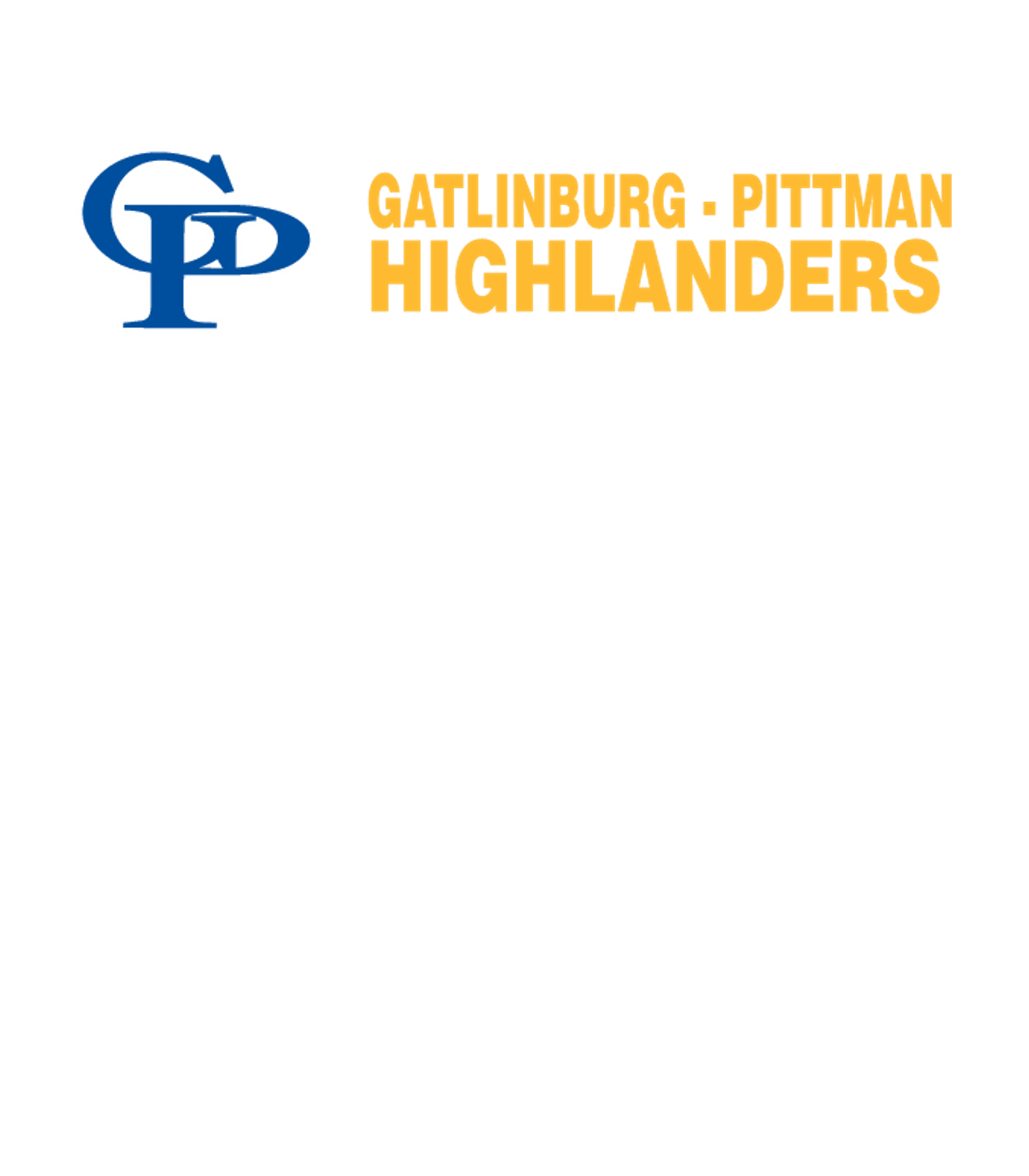GATLINBURG-PITTMAN HIGH SCHOOL Logo