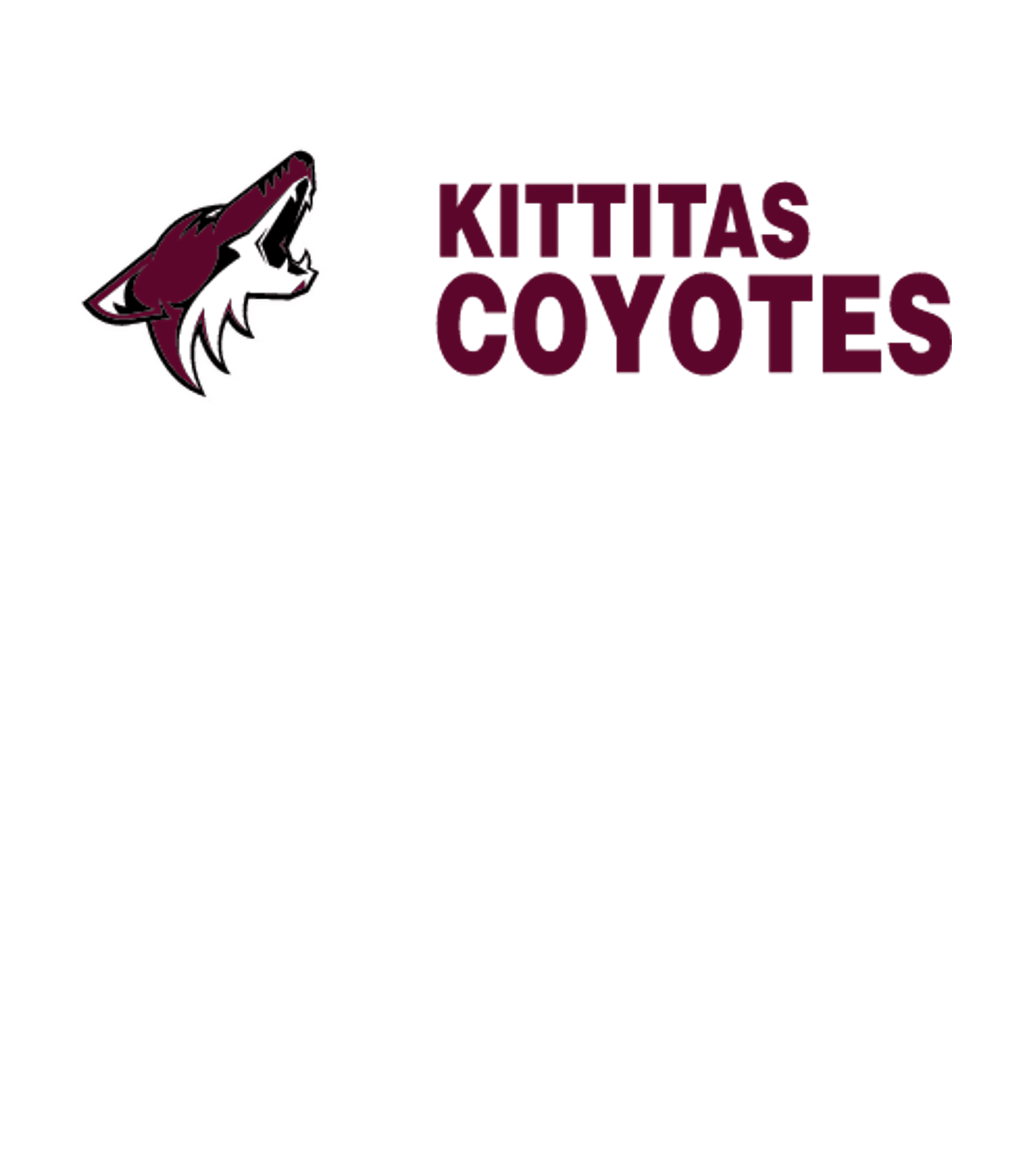 Kittitas High School Logo