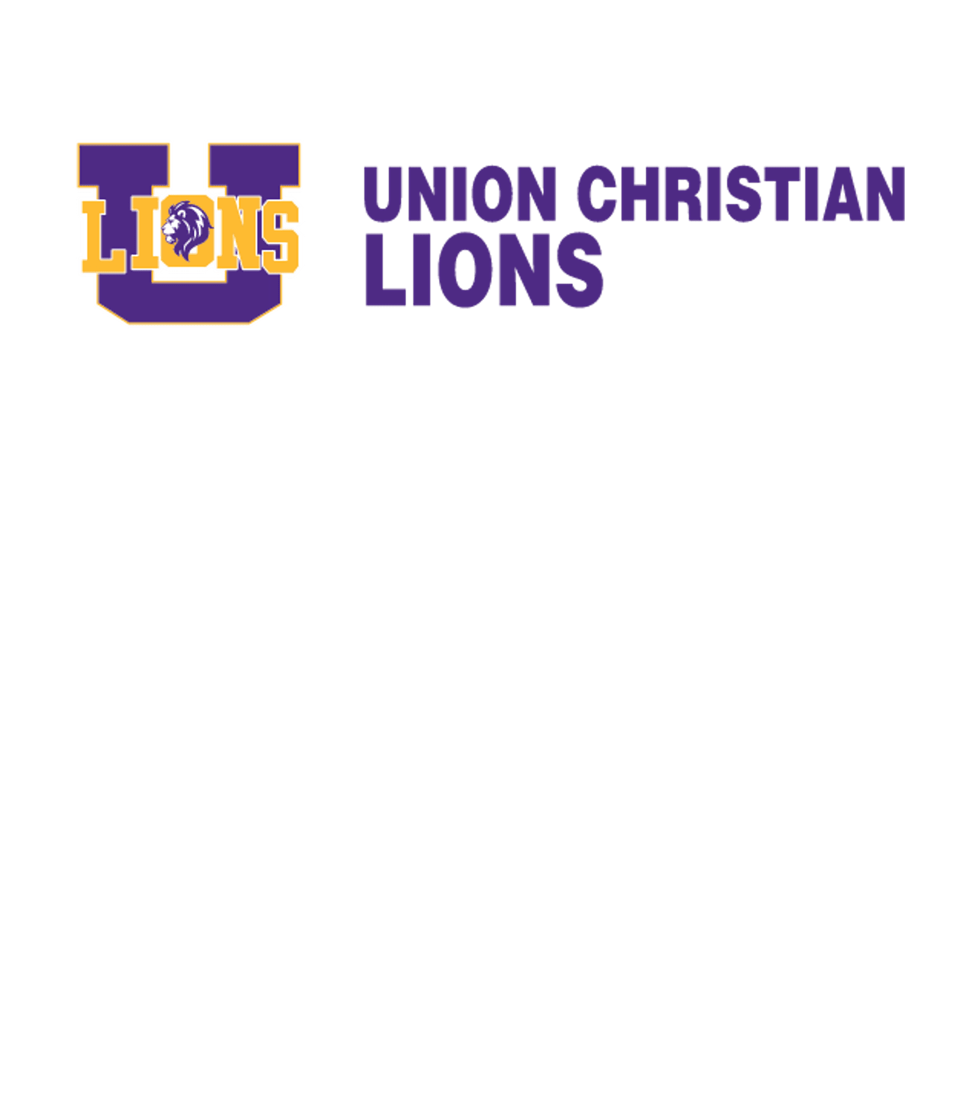 UNION CHRISTIAN ACADEMY Logo