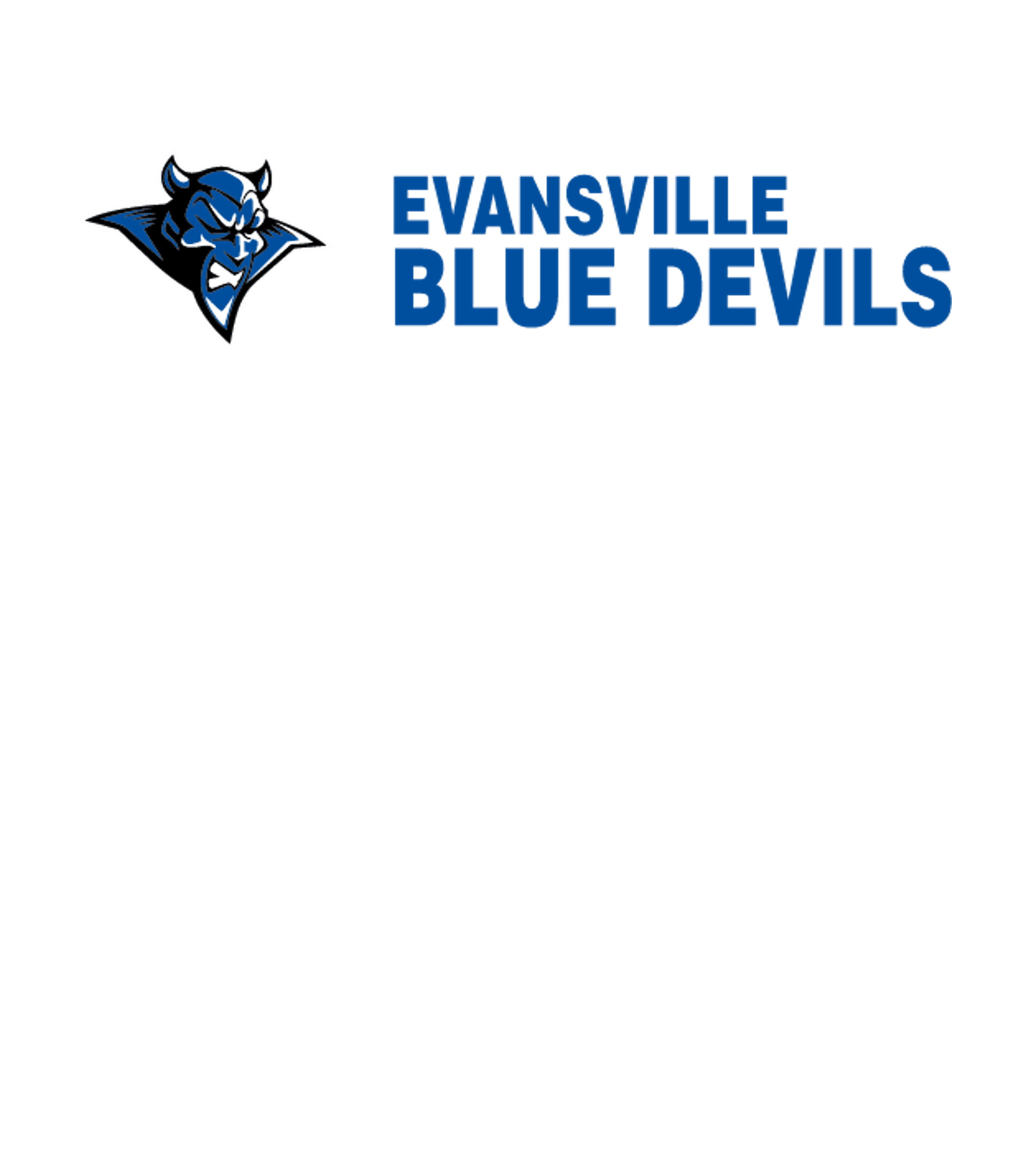 EVANSVILLE HIGH SCHOOL Logo