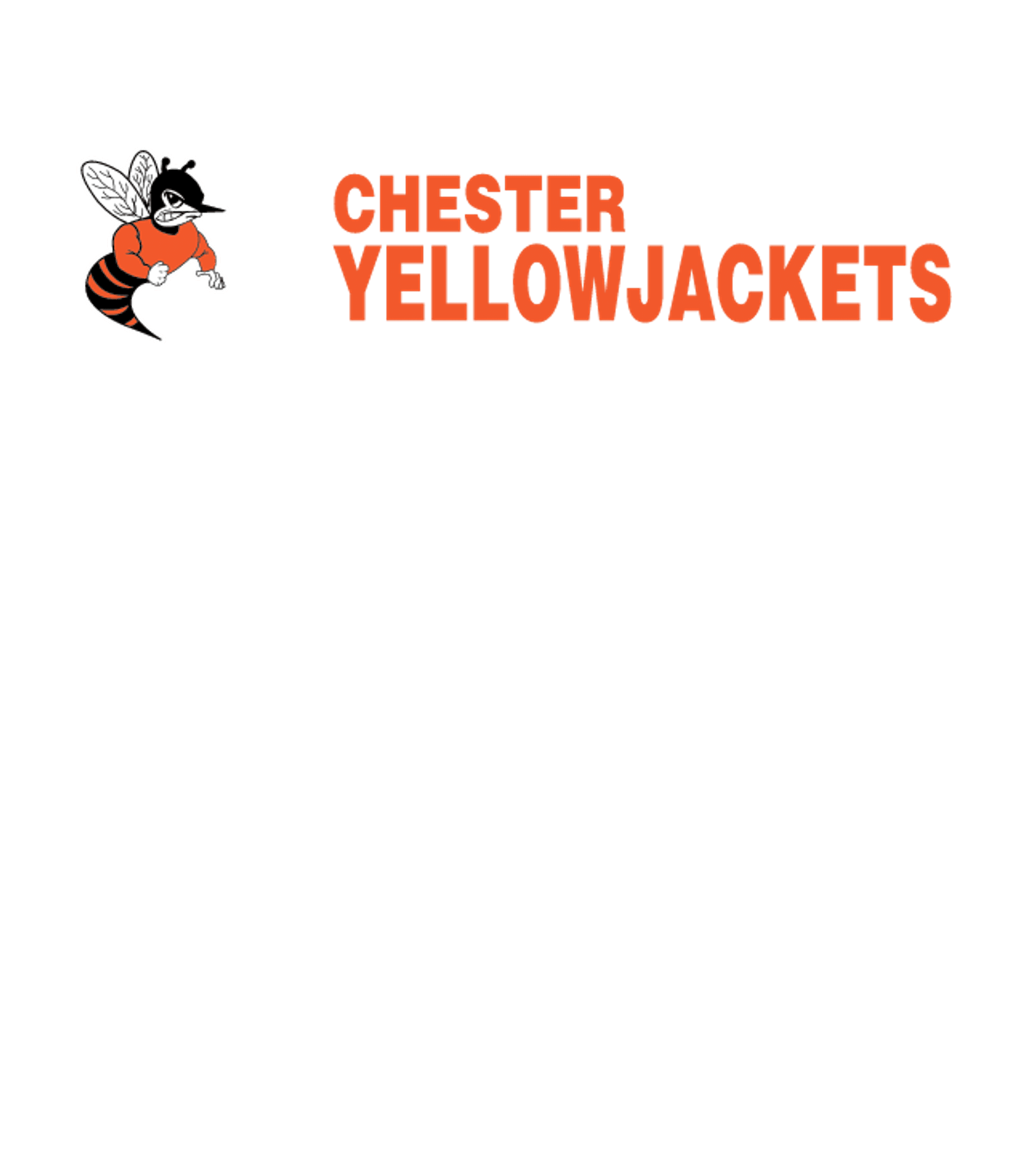 Chester High School Logo