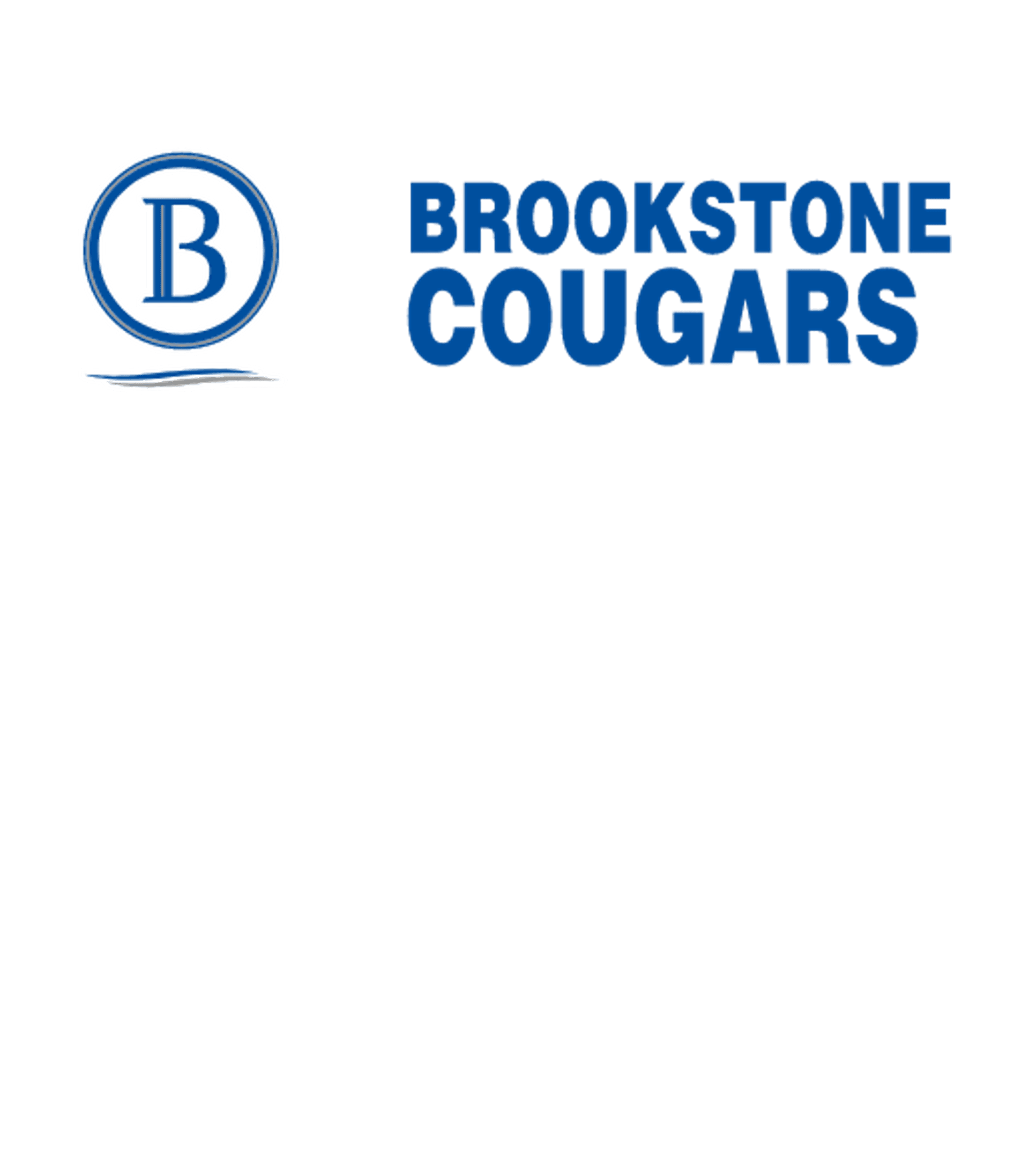 BROOKSTONE SCHOOL Logo