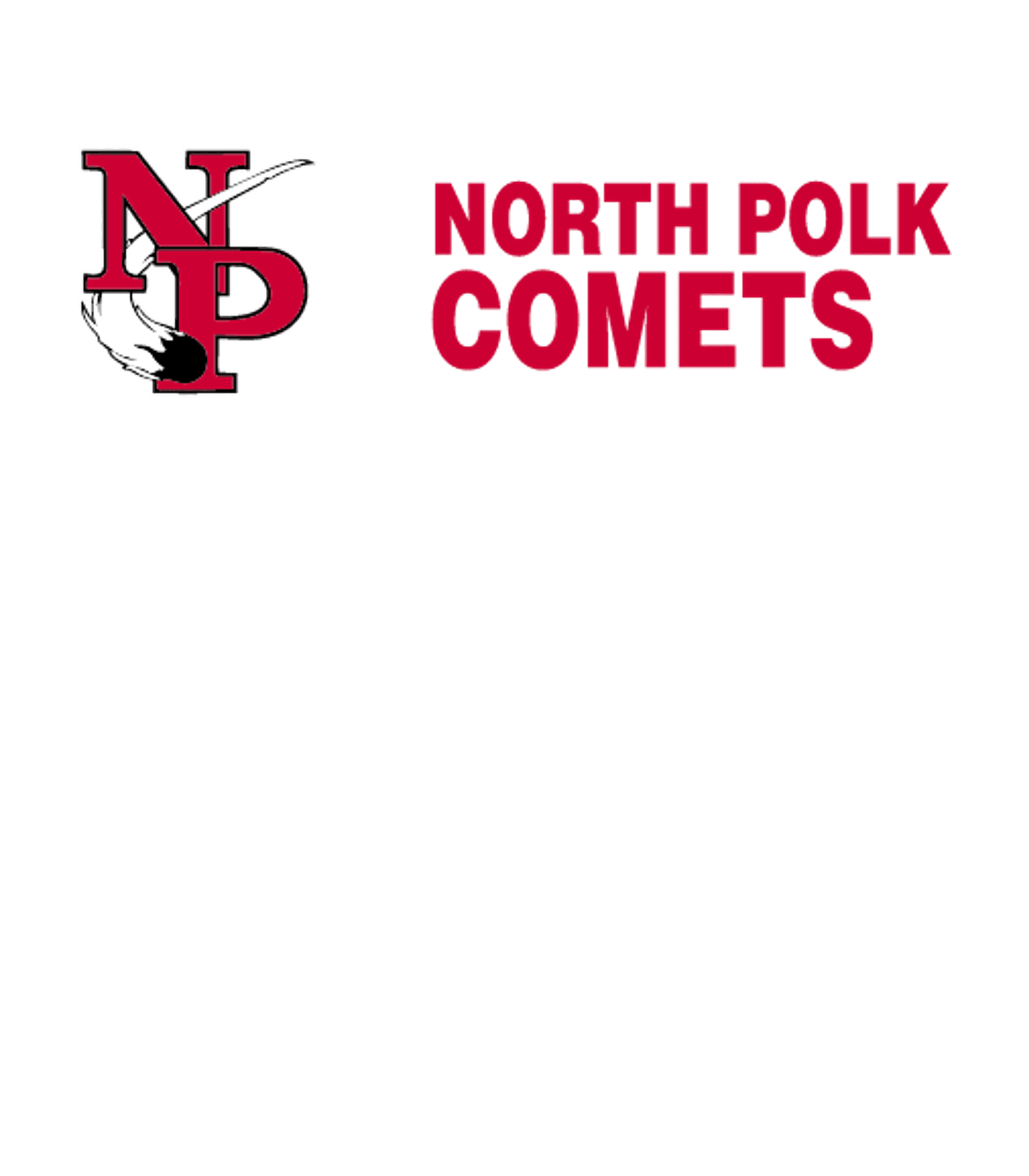North Polk High School Logo