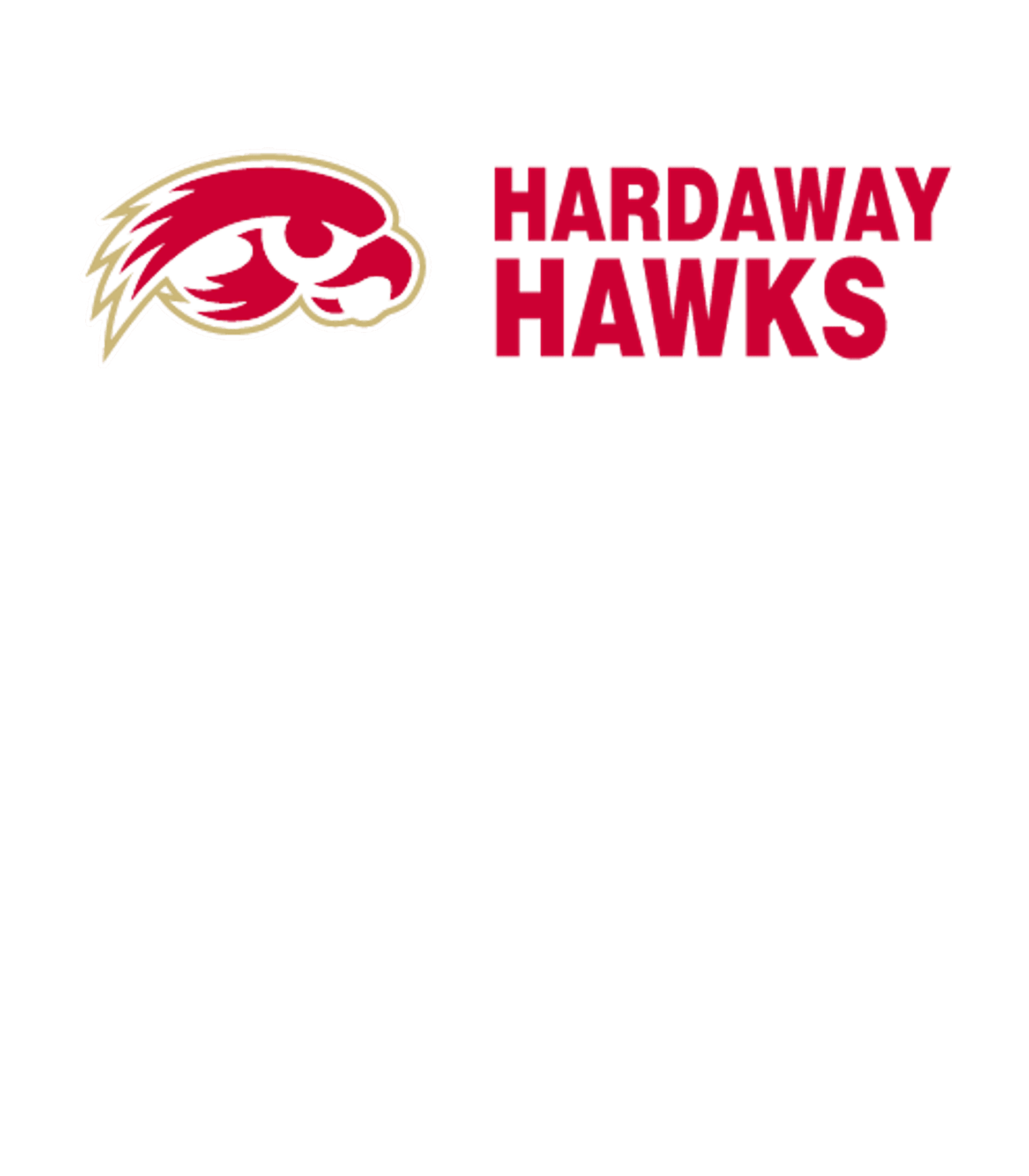 Hardaway High School Logo