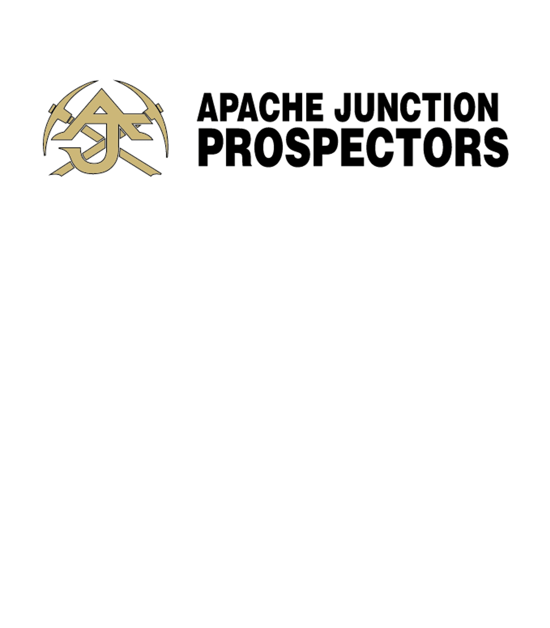 Apache Junction High School Logo