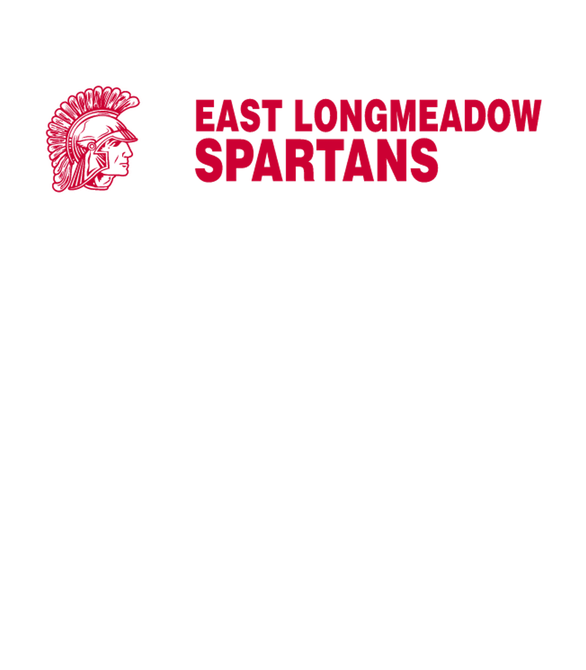 EAST LONGMEADOW HIGH SCHOOL Logo