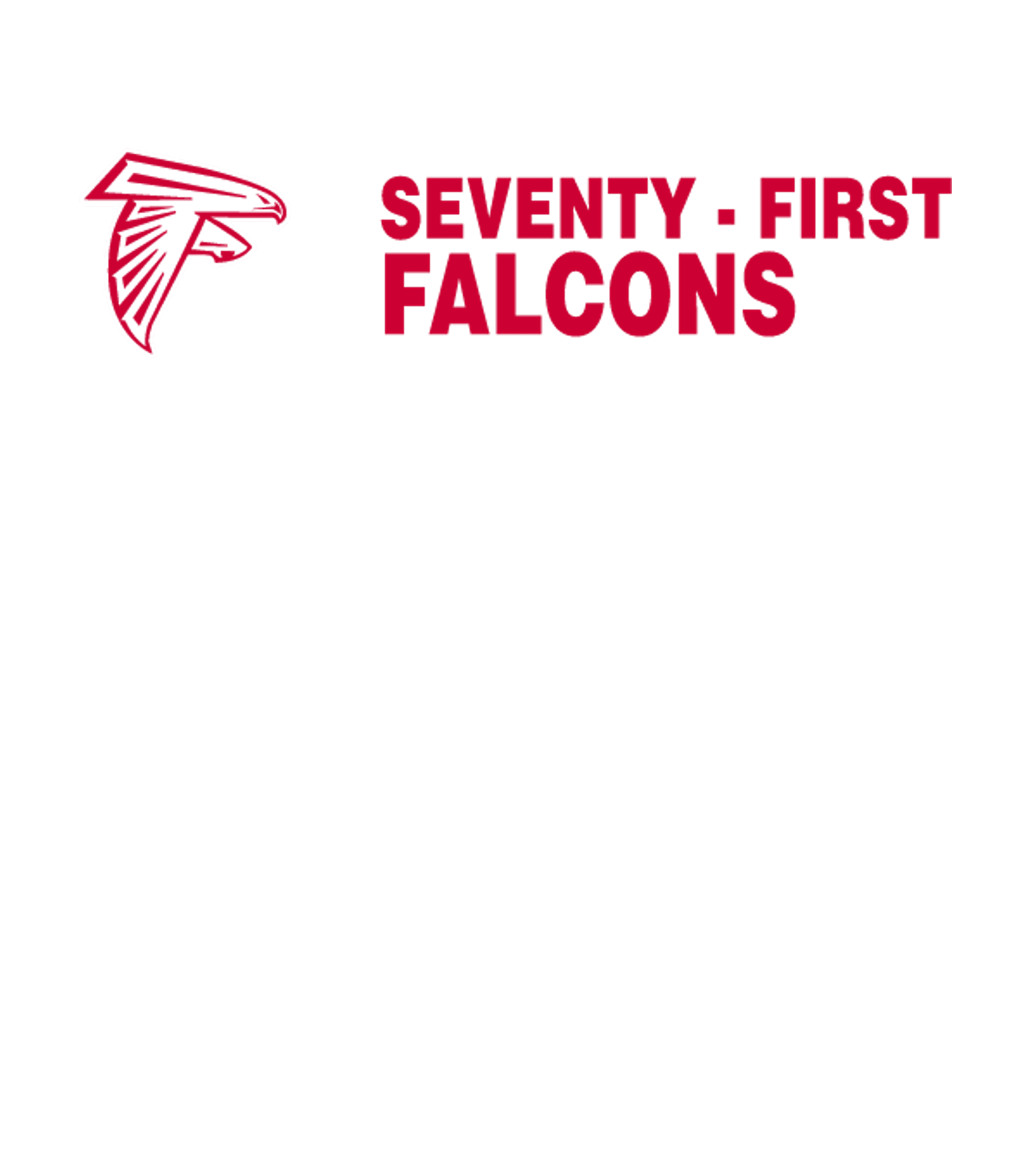 SEVENTY-FIRST SENIOR HIGH SCHOOL Logo