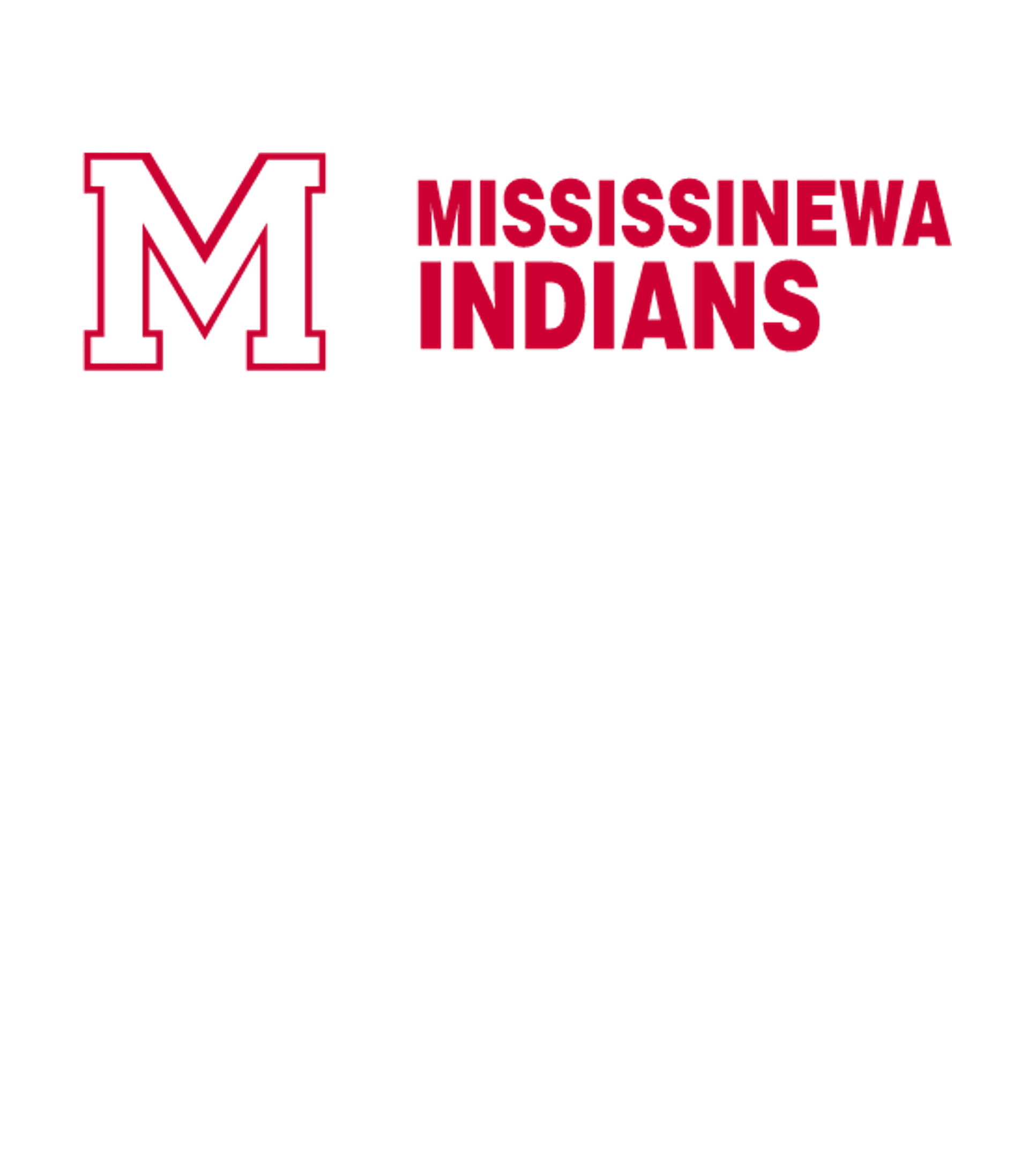Mississinewa High School Logo