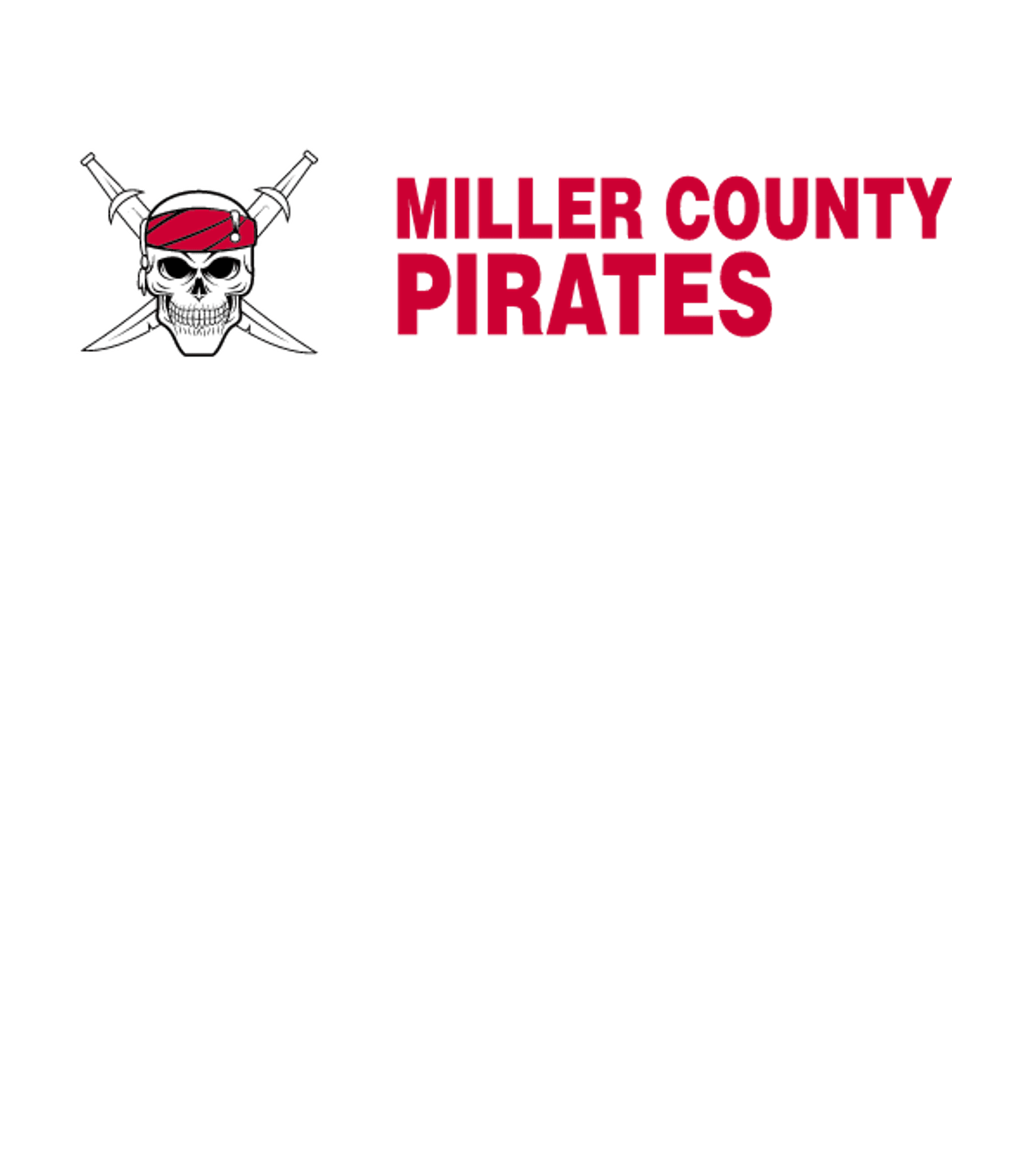 Miller County High School Logo