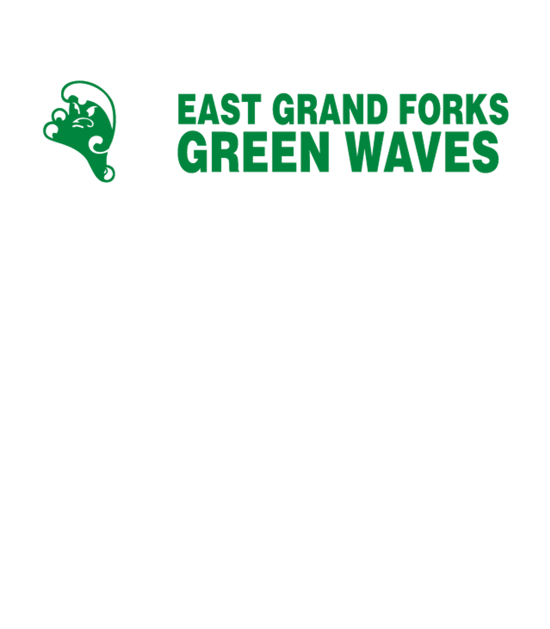 EAST GRAND FORKS SR HIGH SCHOOL Logo