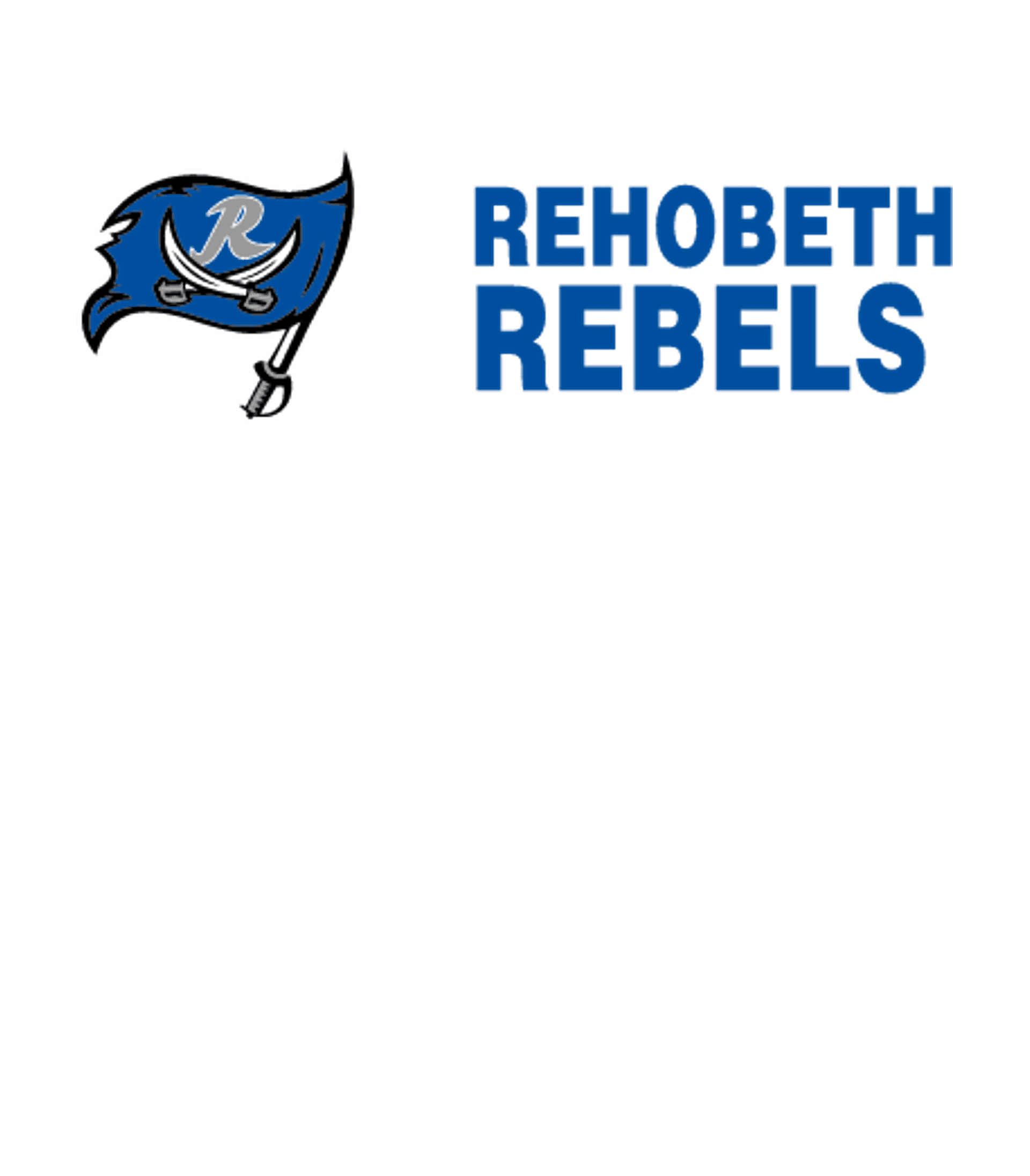 REHOBETH HIGH SCHOOL Logo