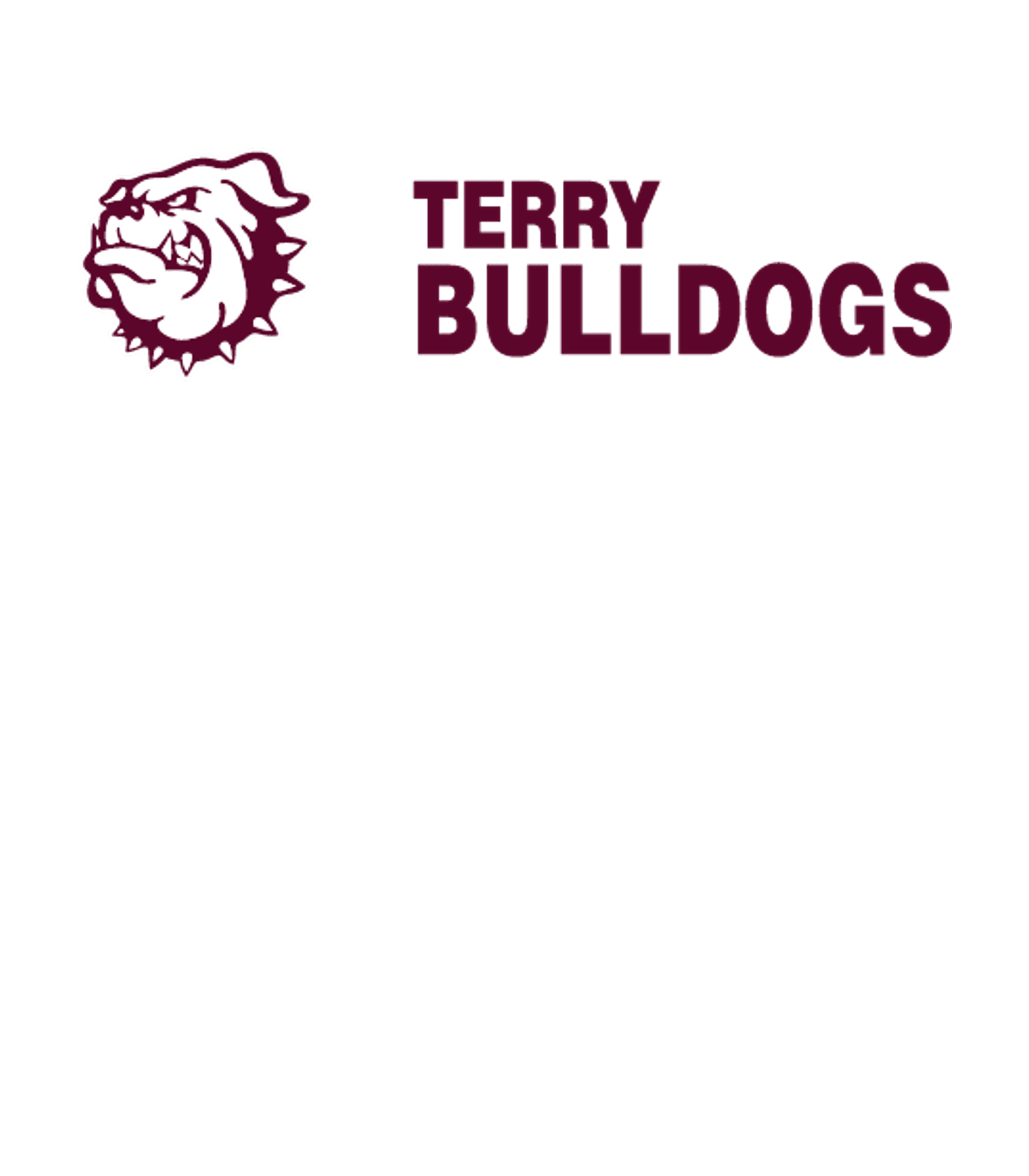 TERRY HIGH SCHOOL Logo