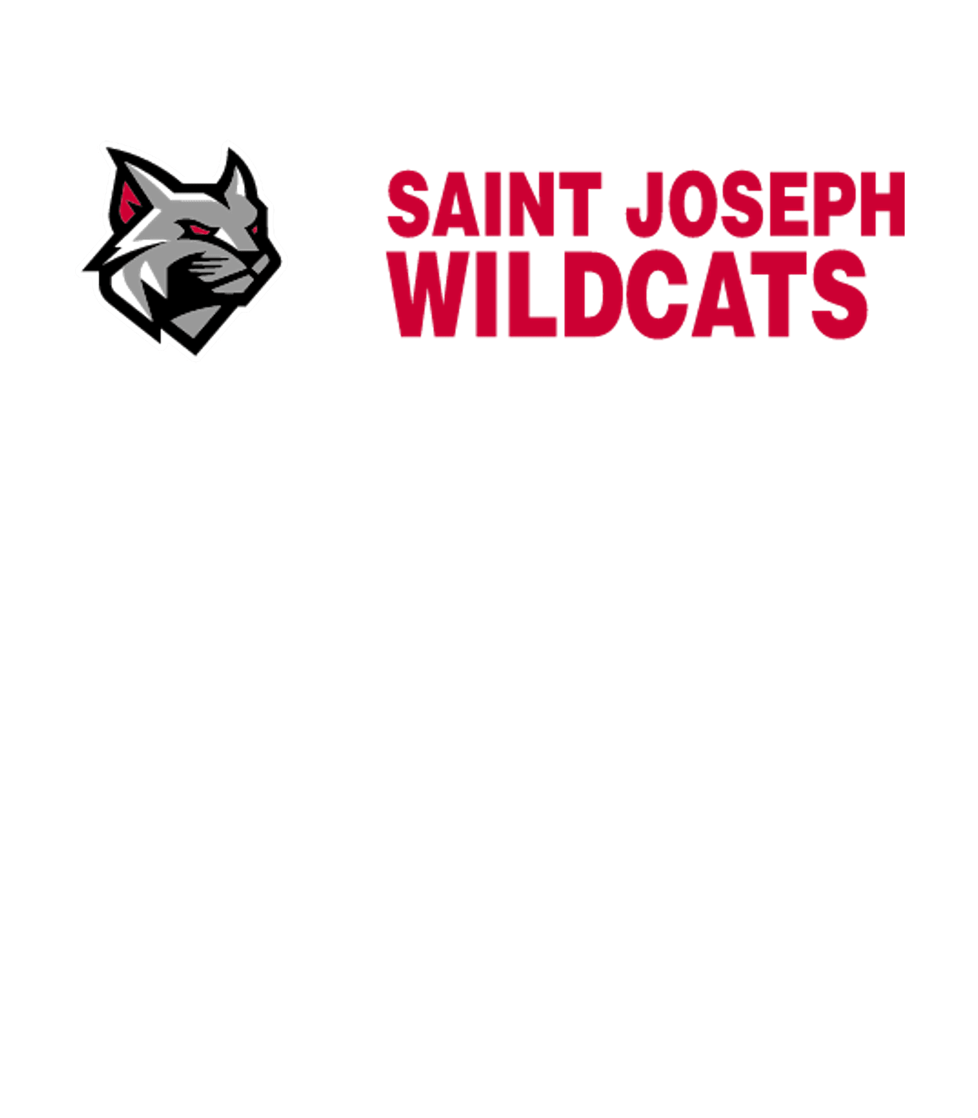 SAINT JOSEPH SCHOOL Logo