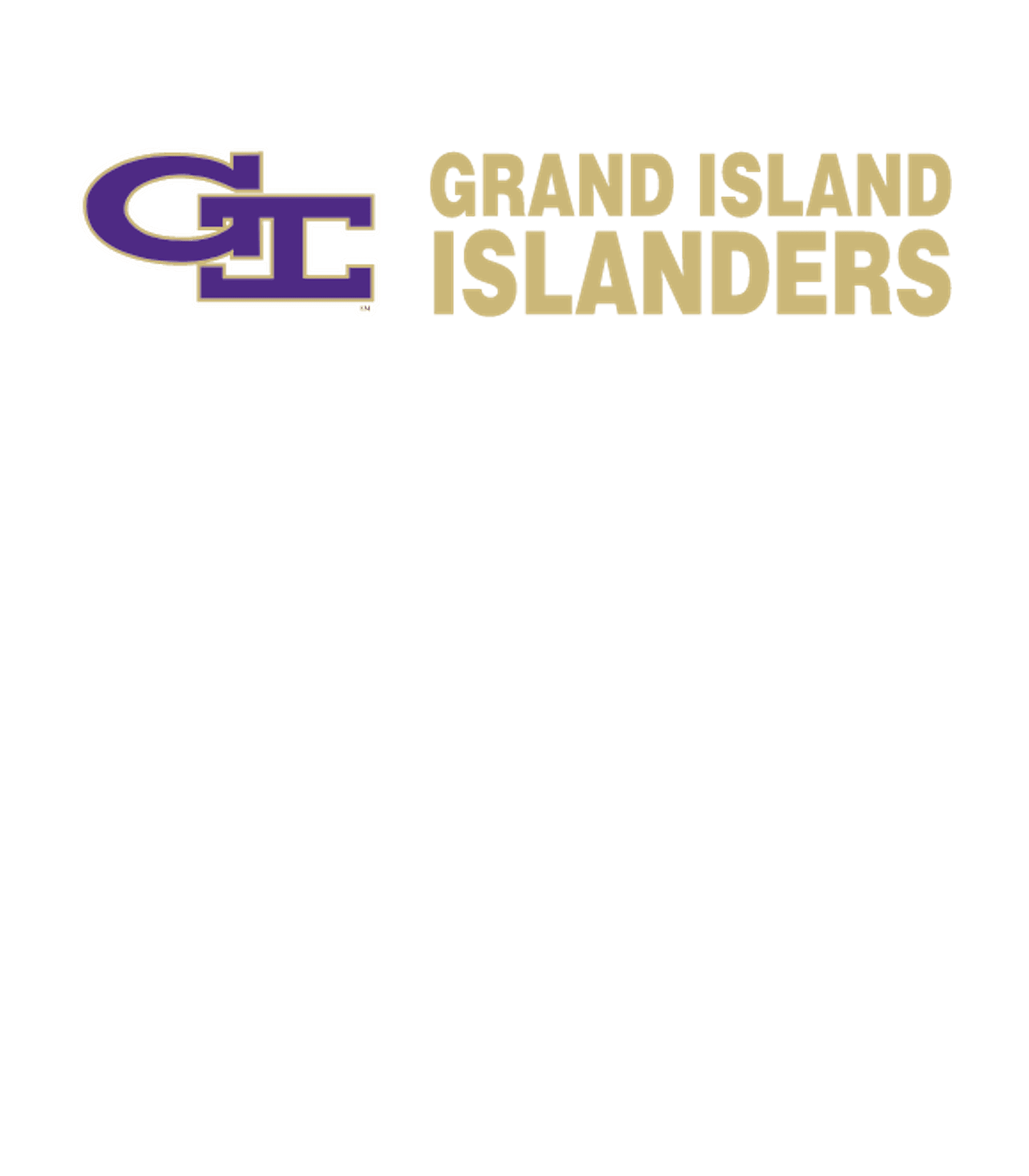 GRAND ISLAND HIGH SCHOOL Logo