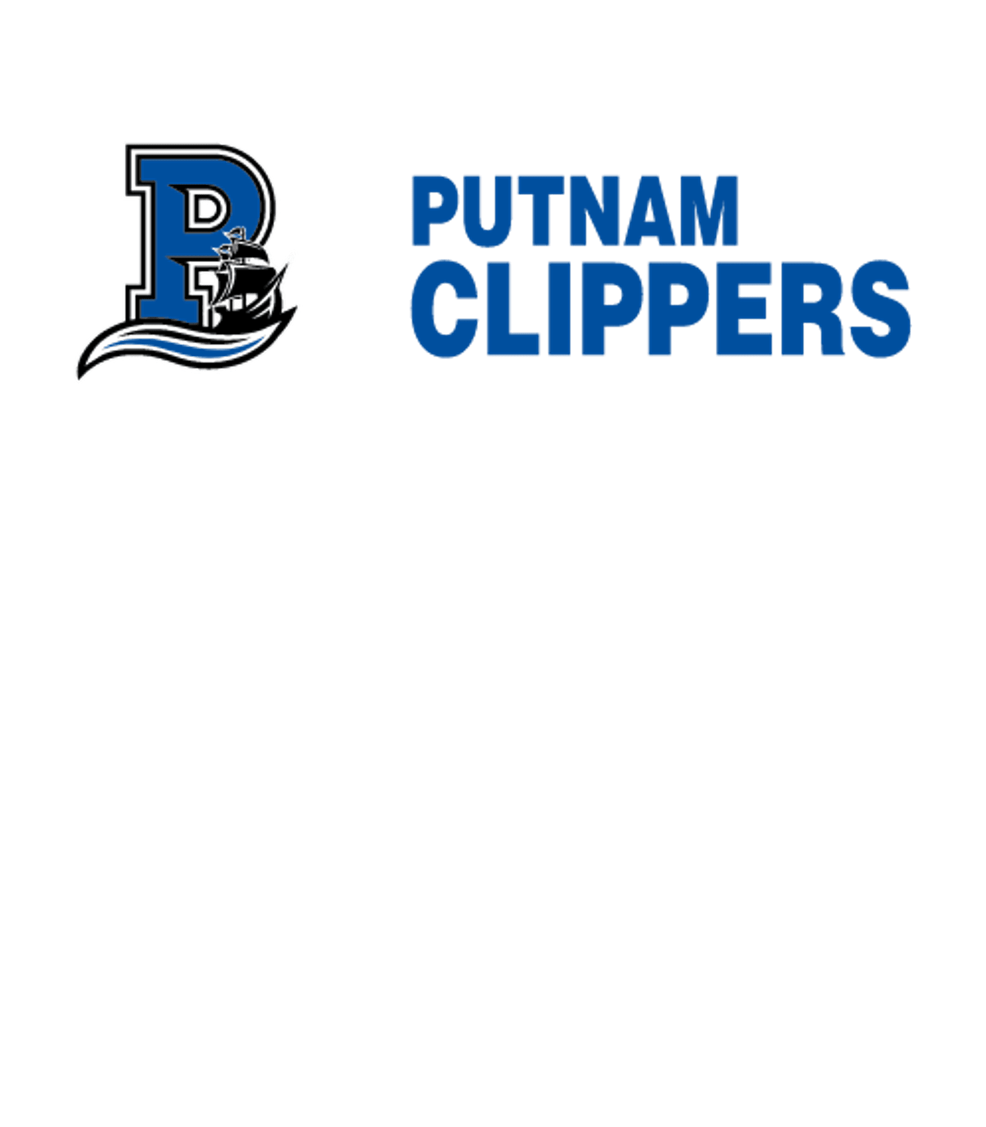 Putnam High School Logo