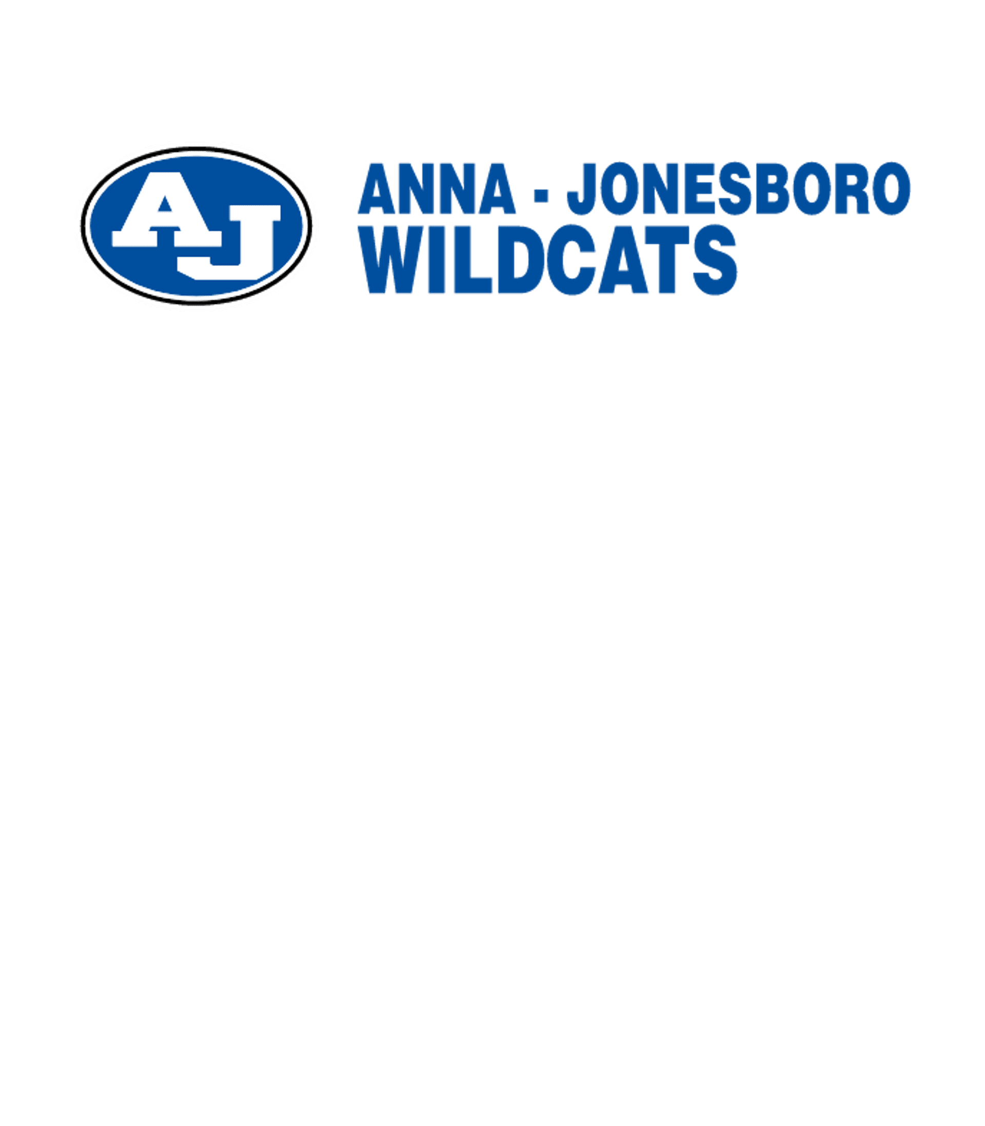 Anna-Jonesboro High School Logo