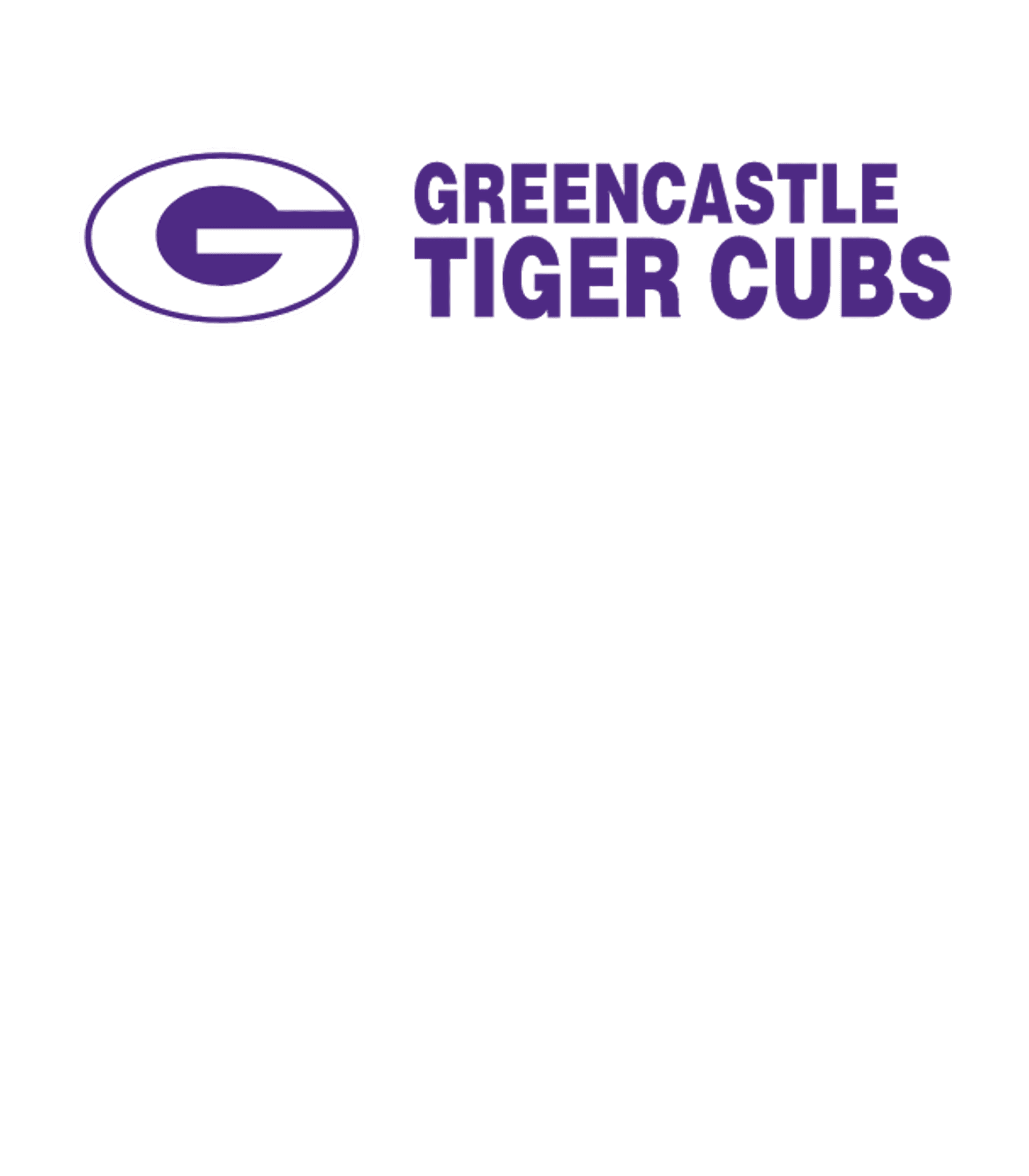 Greencastle High School Logo