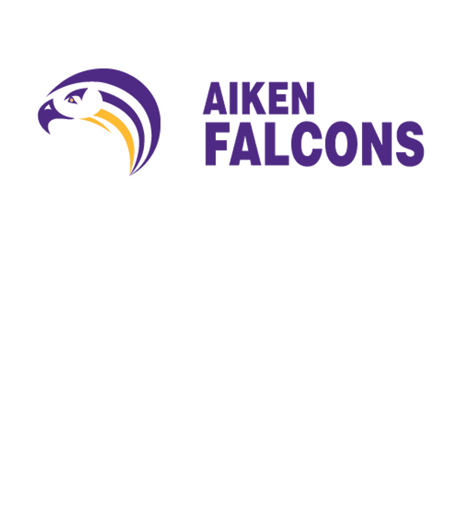 AIKEN HIGH SCHOOL Logo