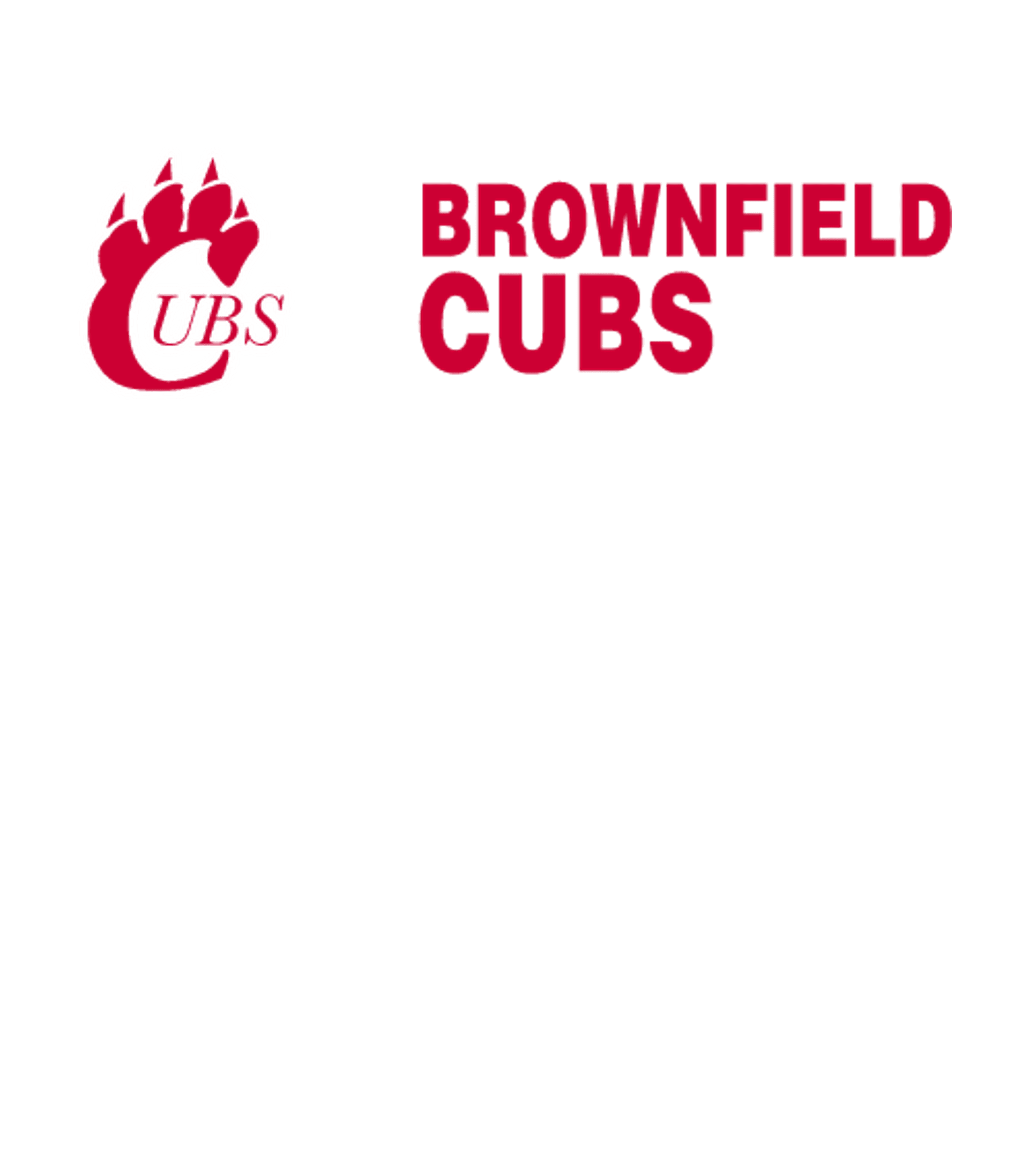 BROWNFIELD HIGH SCHOOL Logo
