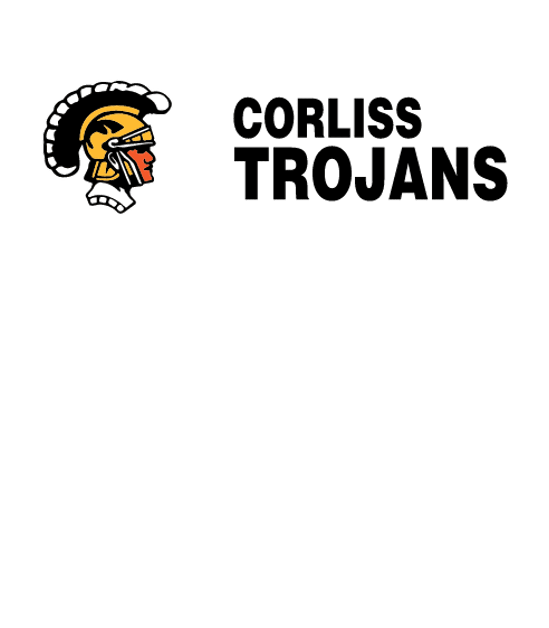 Corliss High School Logo