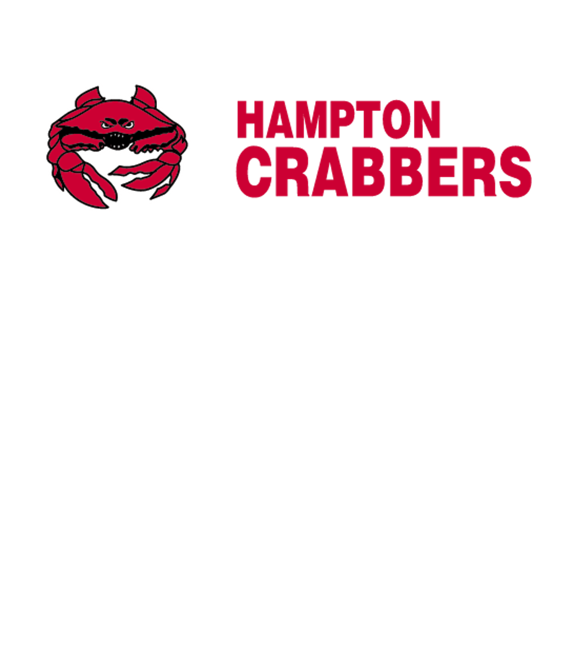 HAMPTON HIGH SCHOOL Logo