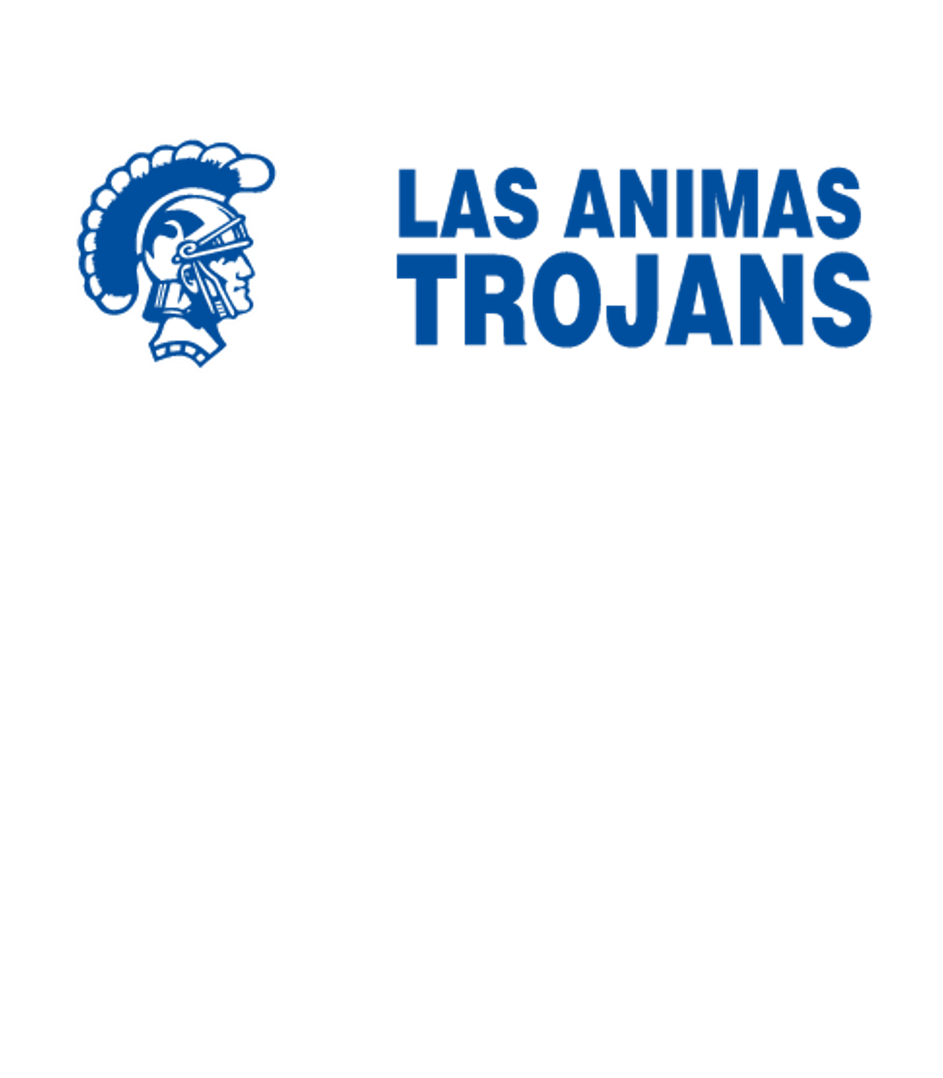 Las Animas High School Logo