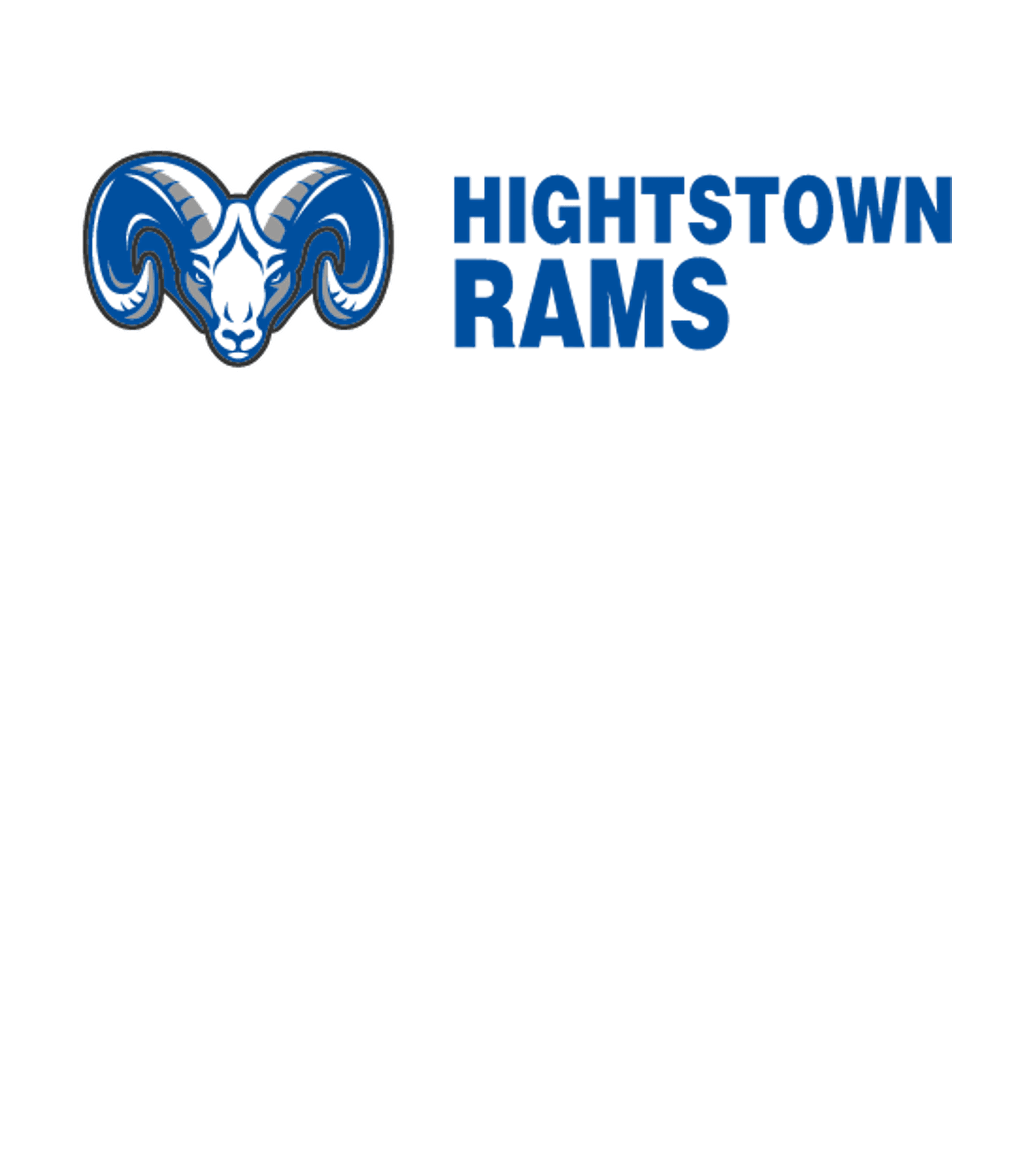 Hightstown High School Logo