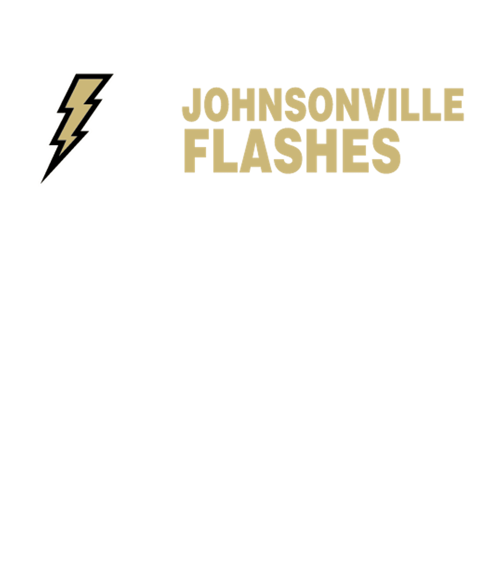 JOHNSONVILLE HIGH SCHOOL Logo