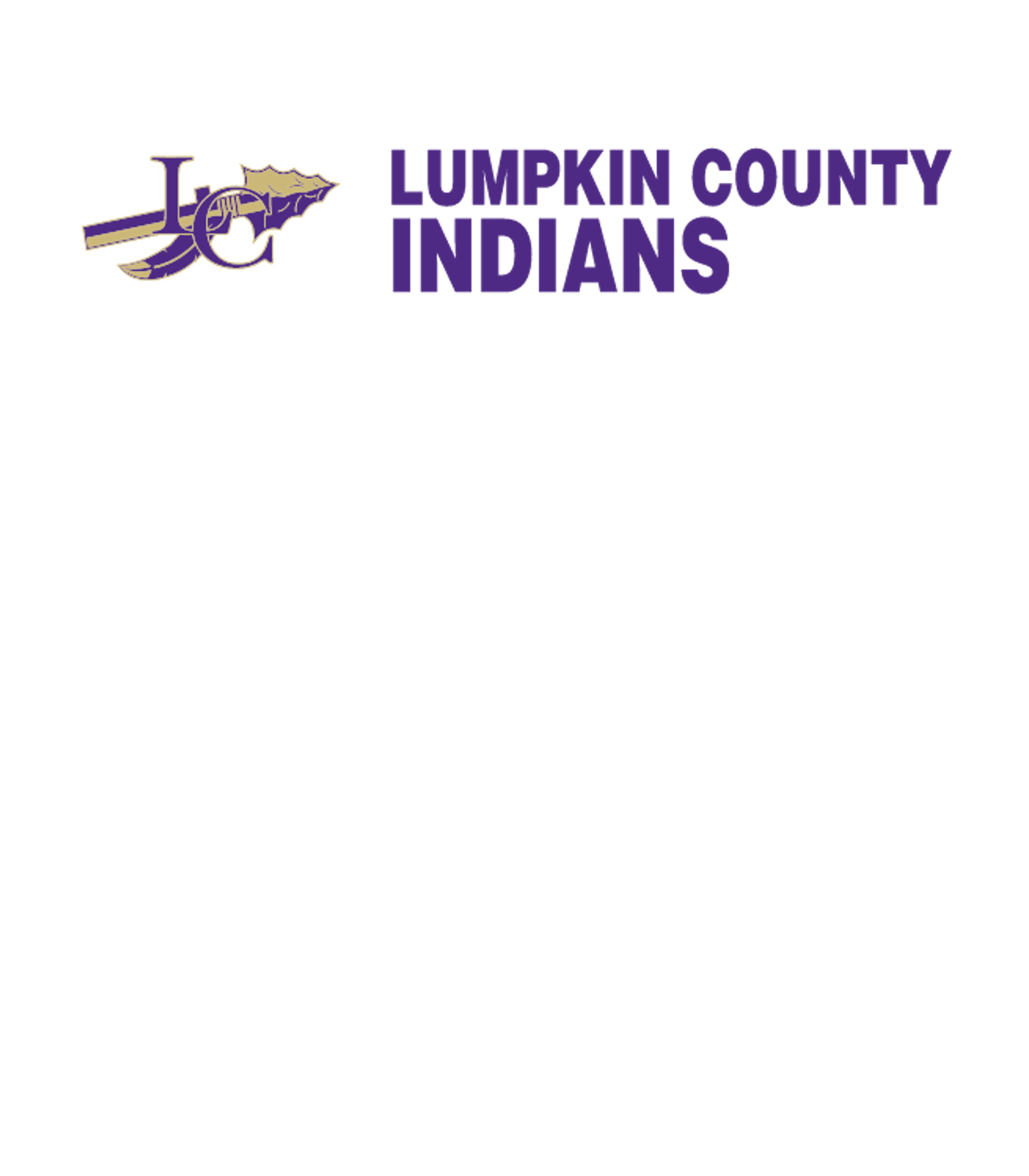 Lumpkin County High School Logo