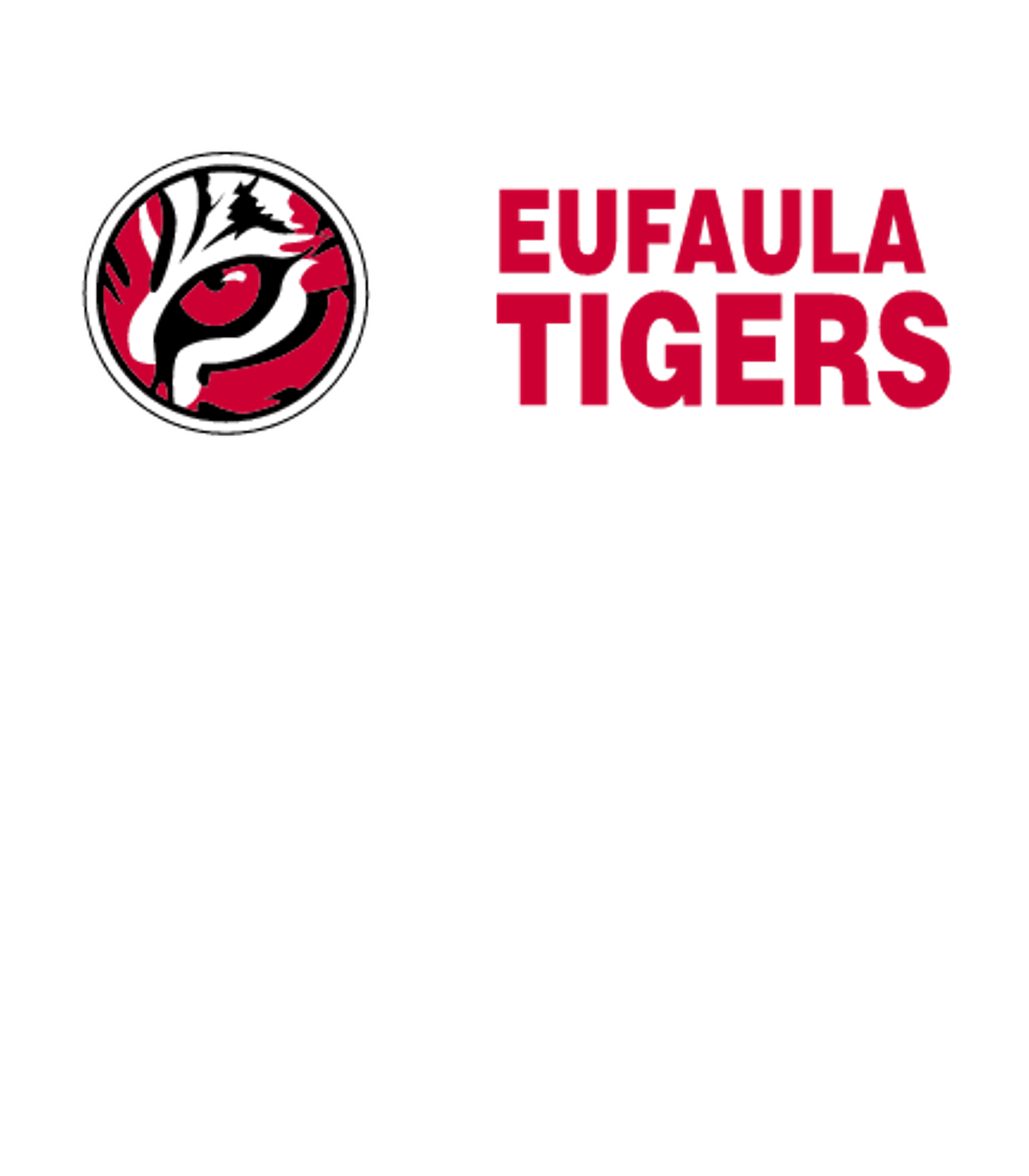 Eufaula High School Logo