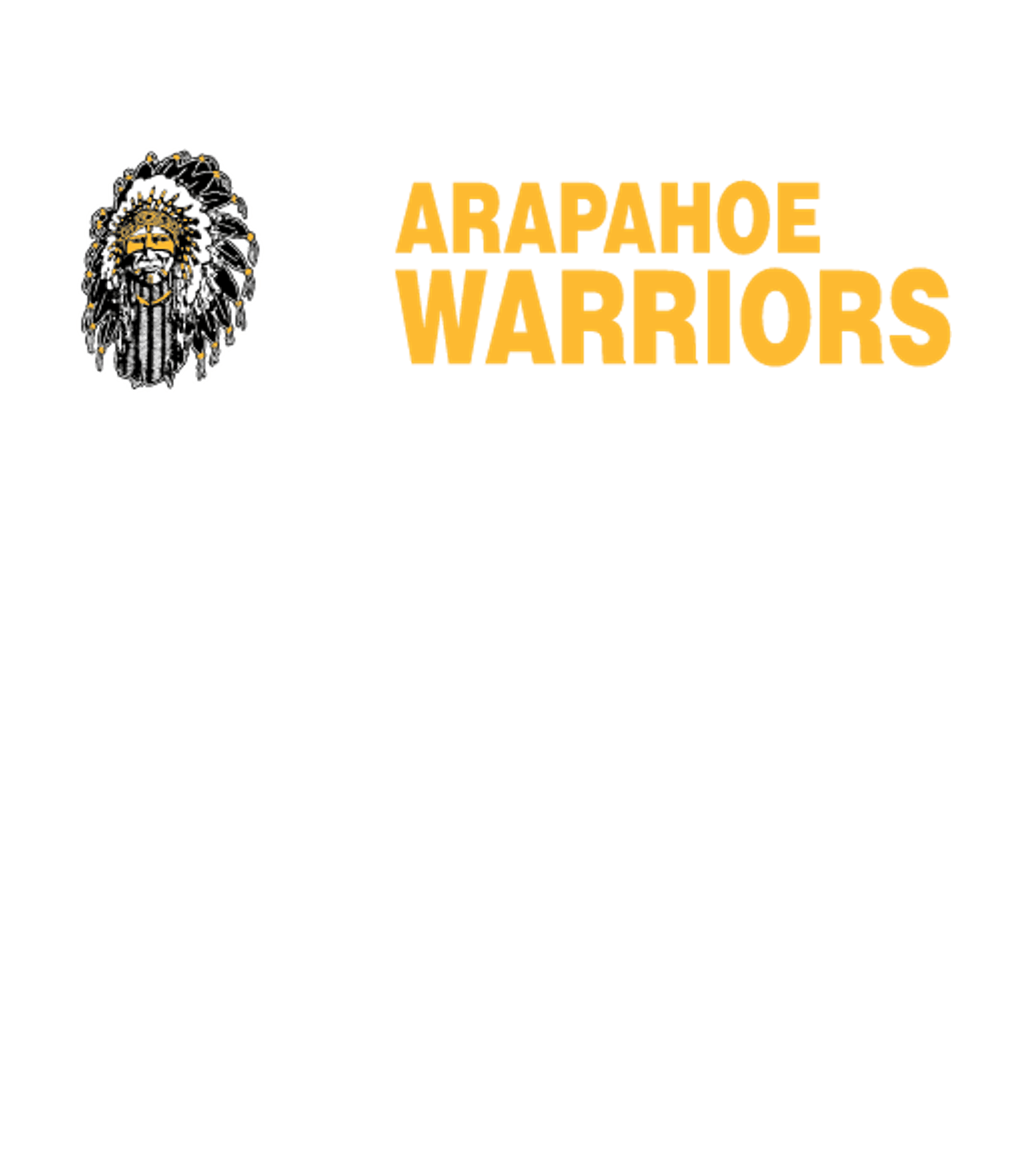 Arapahoe High School Logo