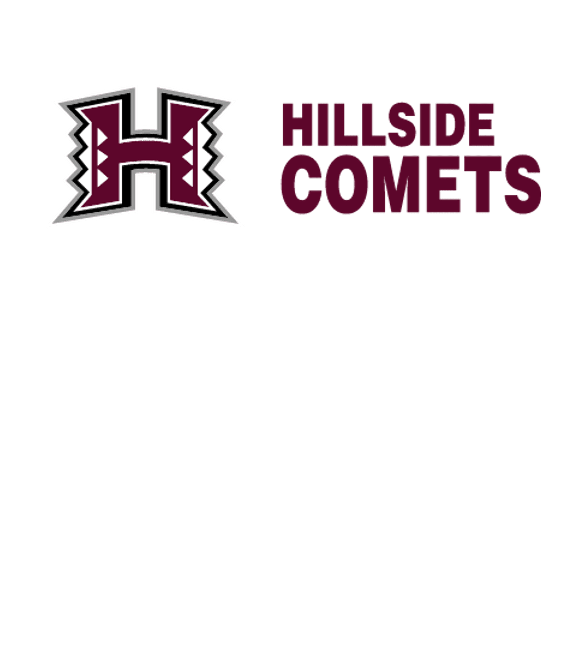 Hillside High School Logo