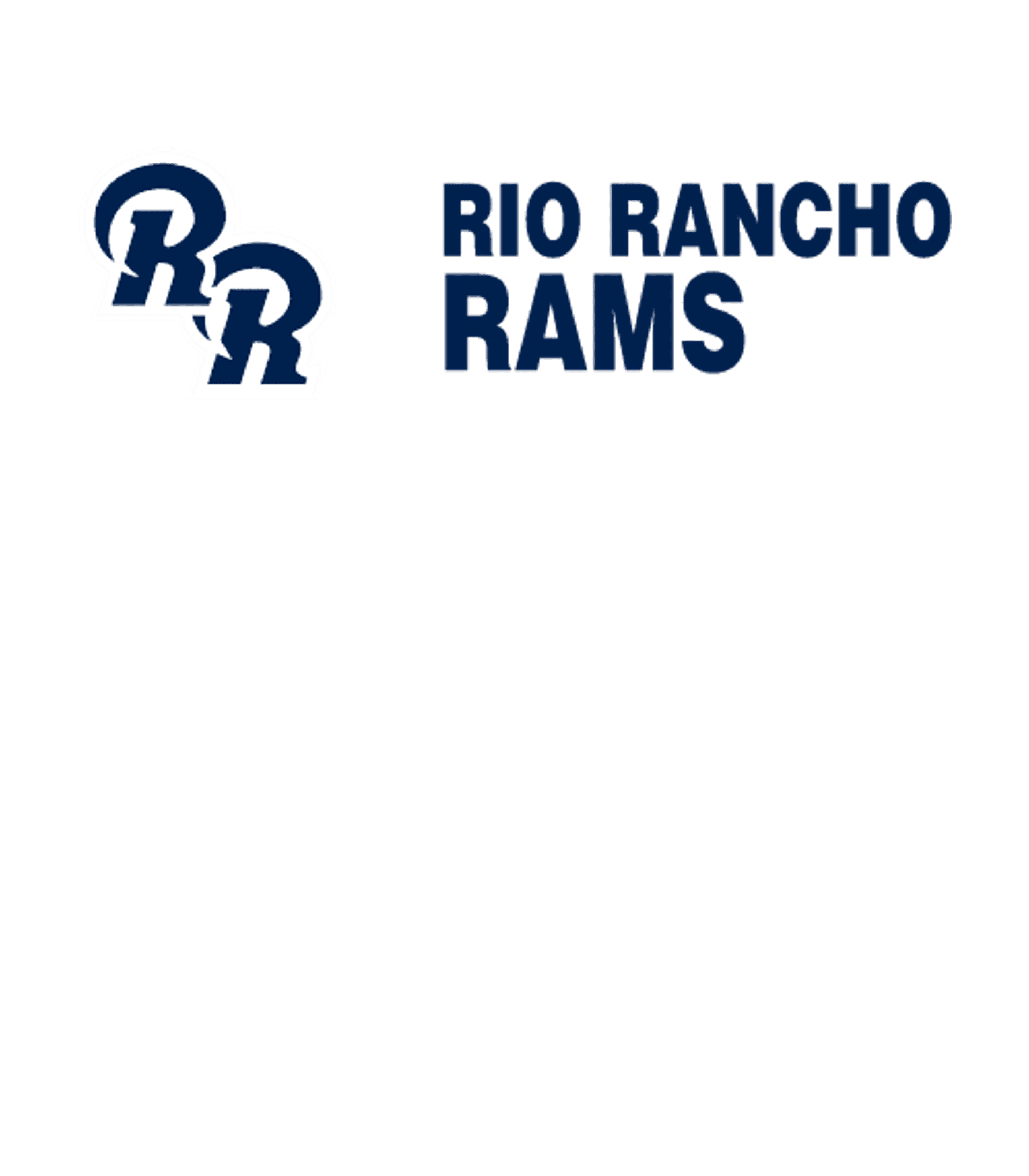 RIO RANCHO HIGH SCHOOL Logo