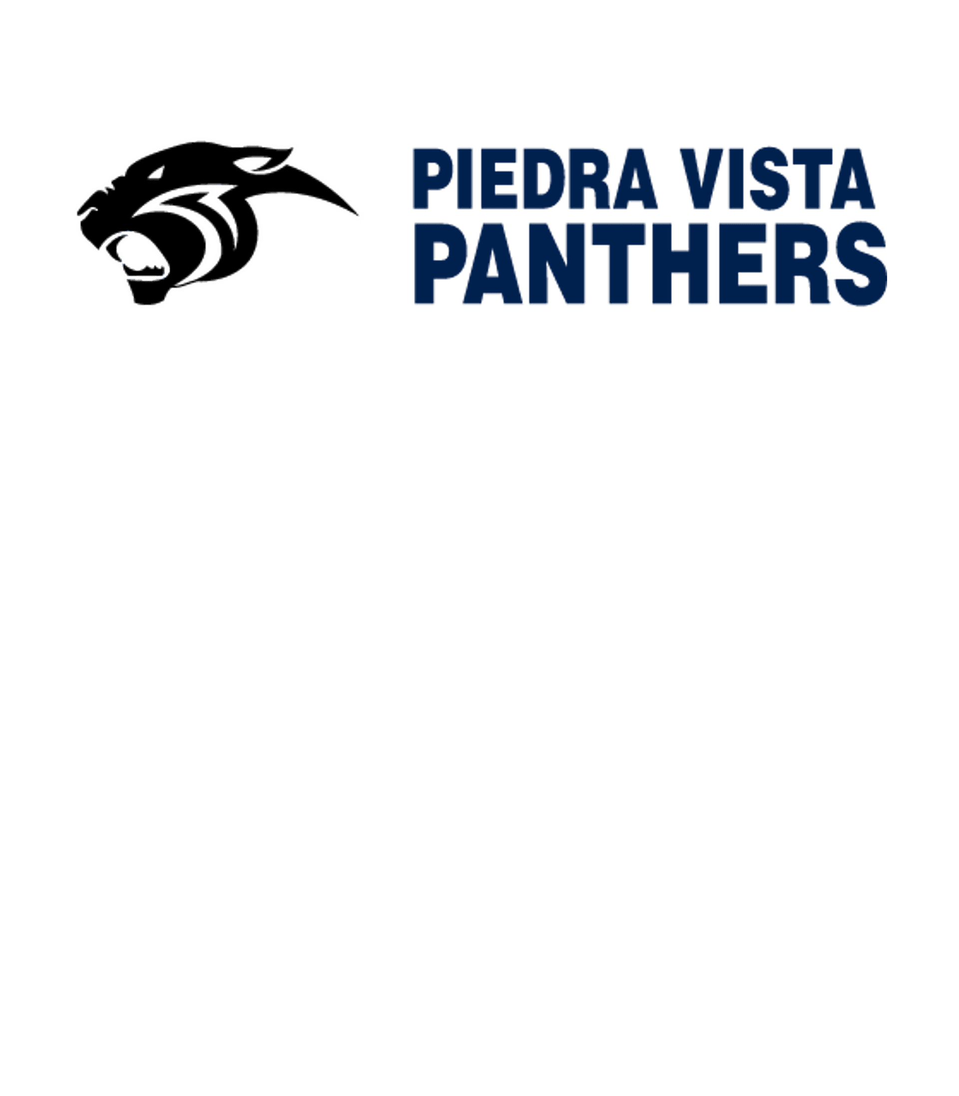 PIEDRA VISTA HIGH SCHOOL Logo