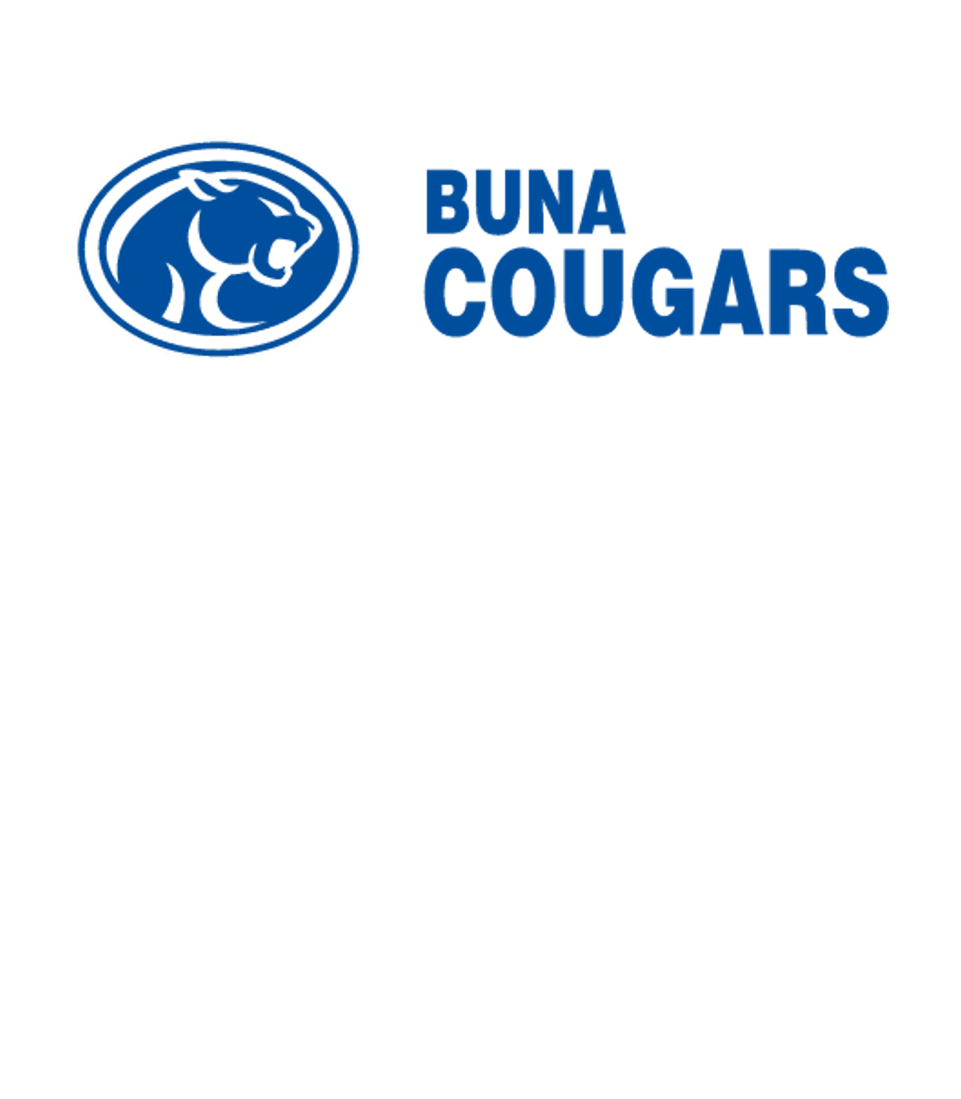 BUNA HIGH SCHOOL Logo