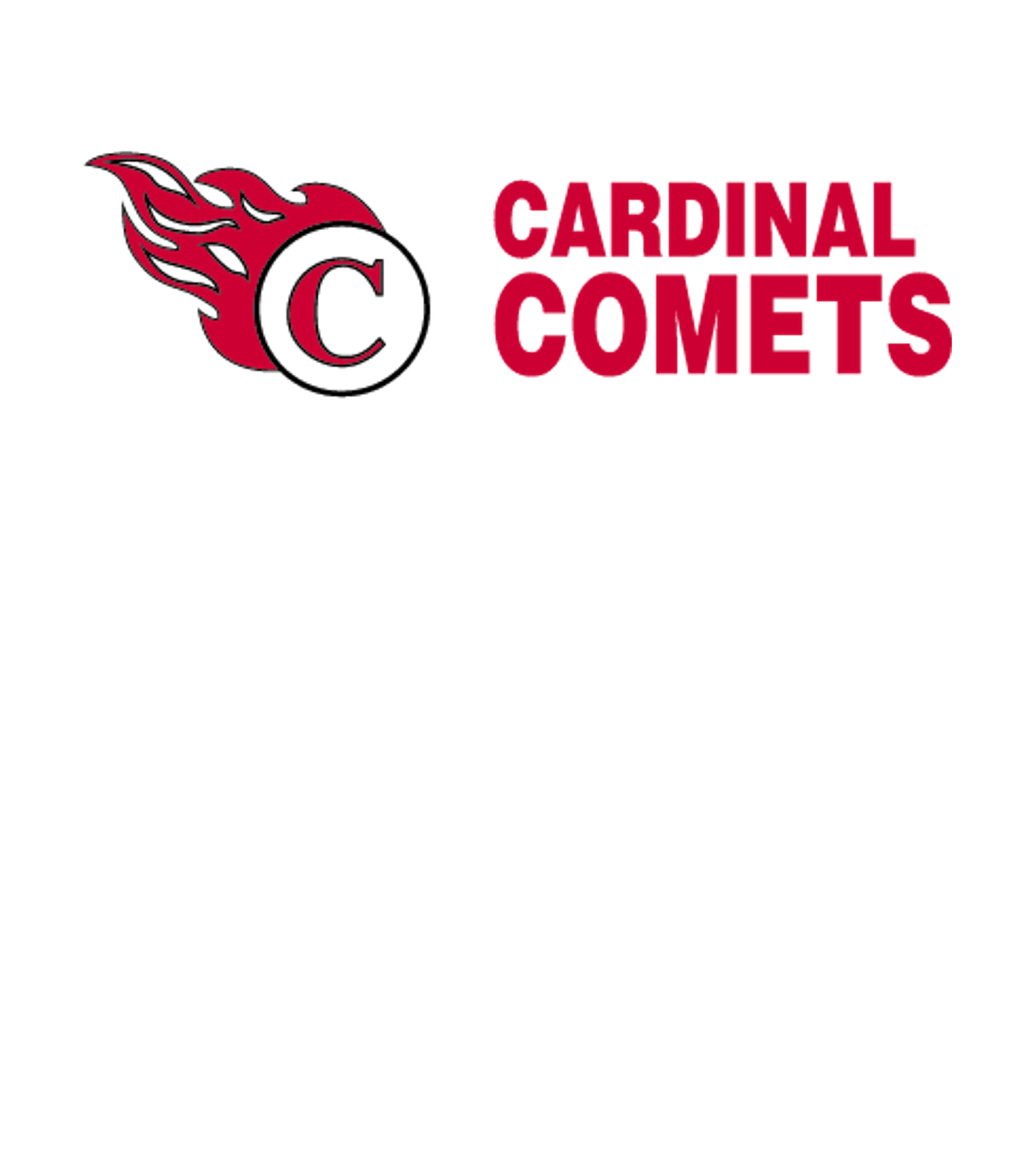 CARDINAL HIGH SCHOOL Logo