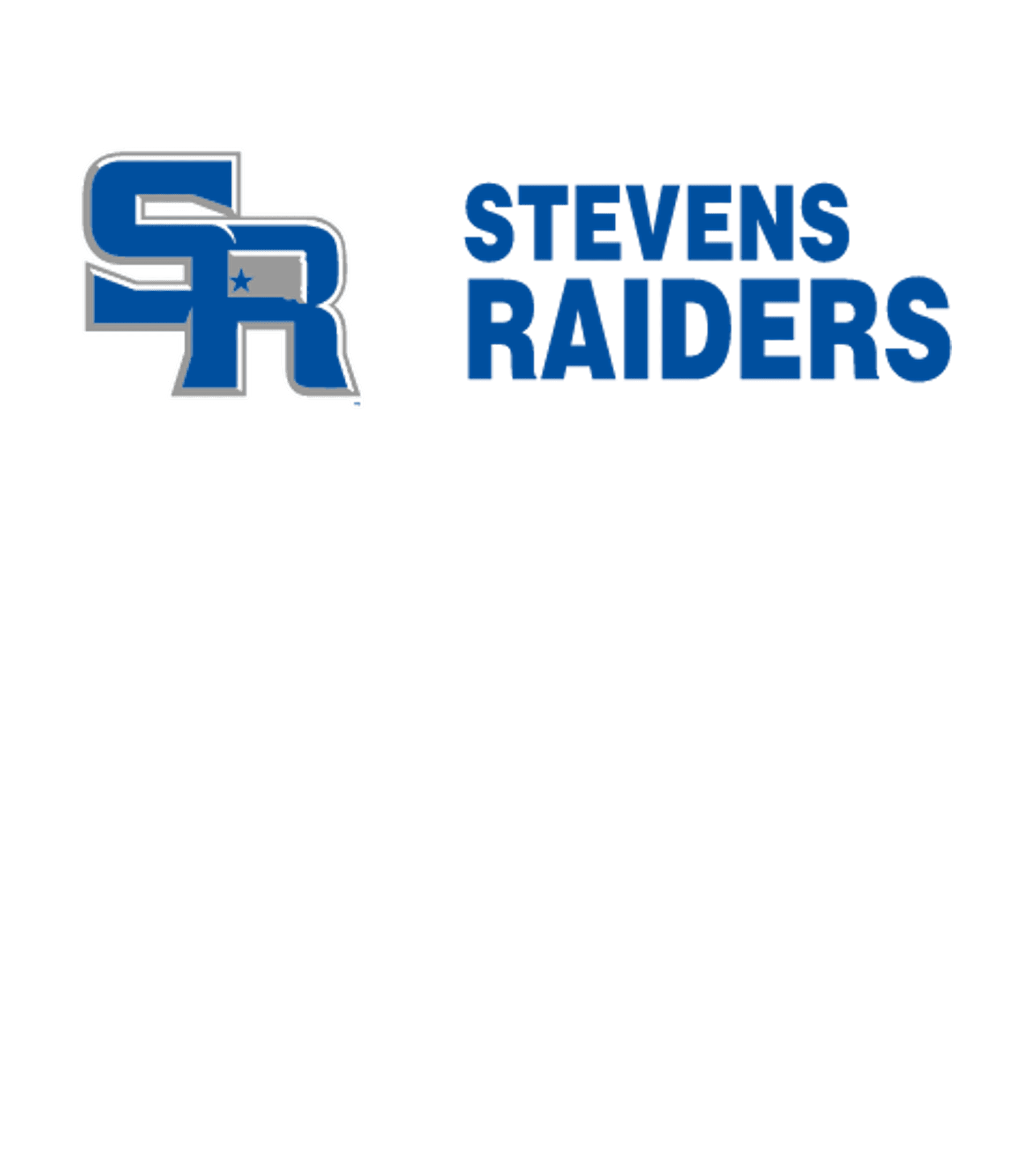 STEVENS HIGH SCHOOL Logo