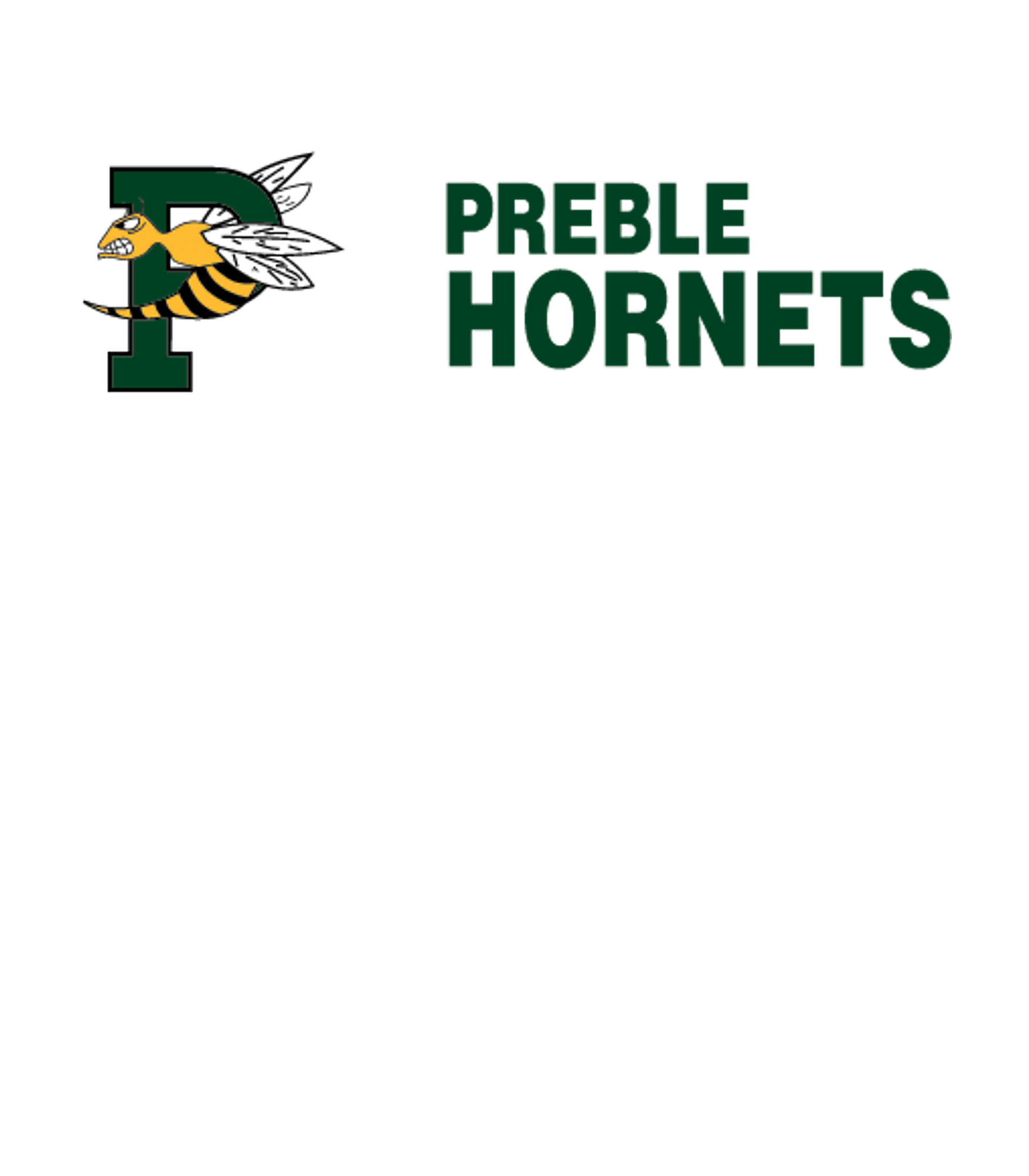PREBLE HIGH SCHOOL Logo