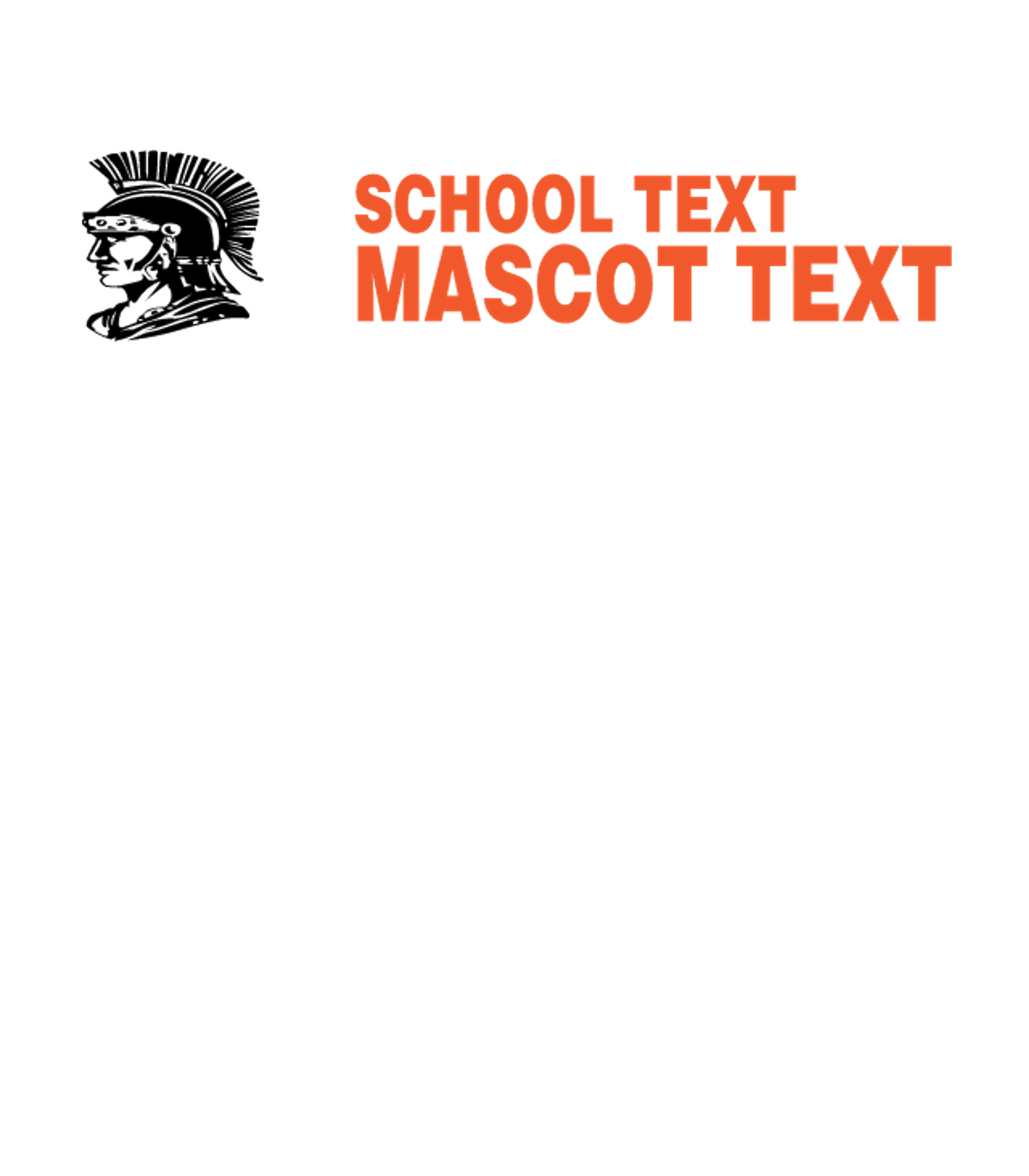 E C GOODWIN REG VO-TECH SCHOOL Logo