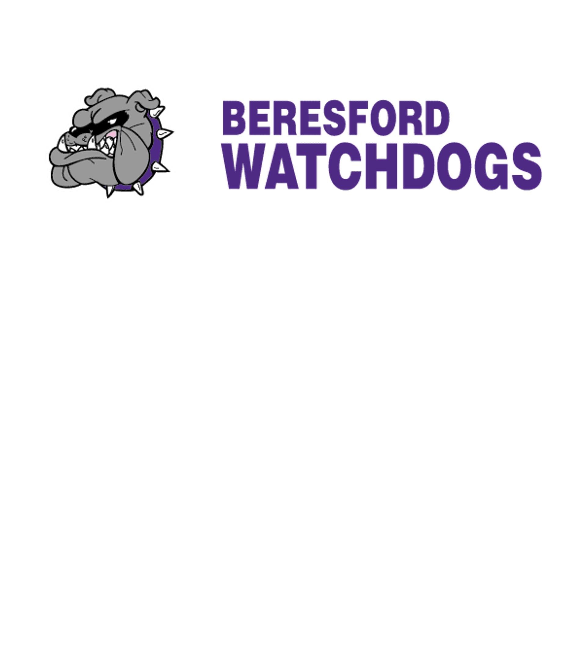 BERESFORD HIGH SCHOOL Logo
