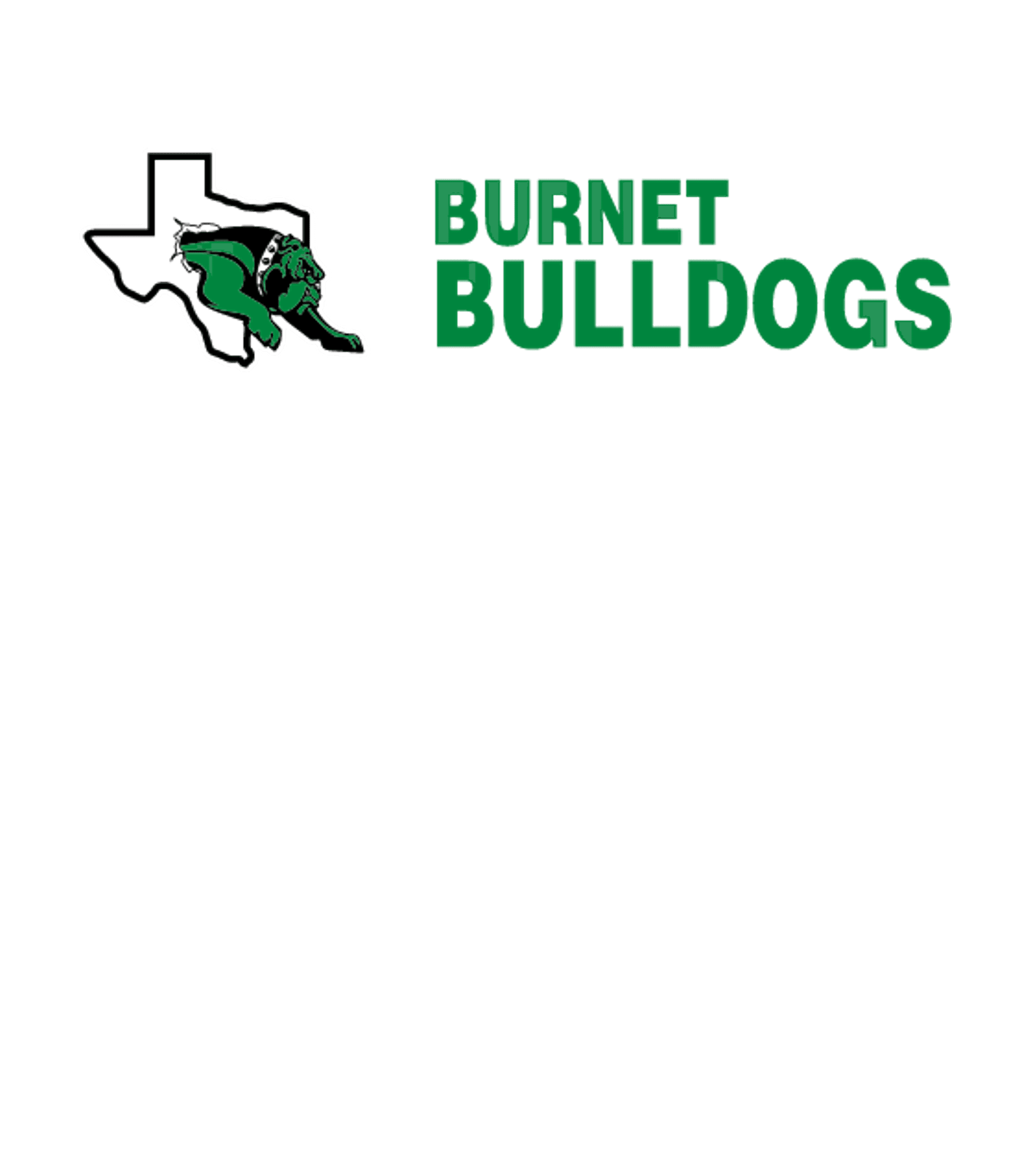 BURNET HIGH SCHOOL Logo
