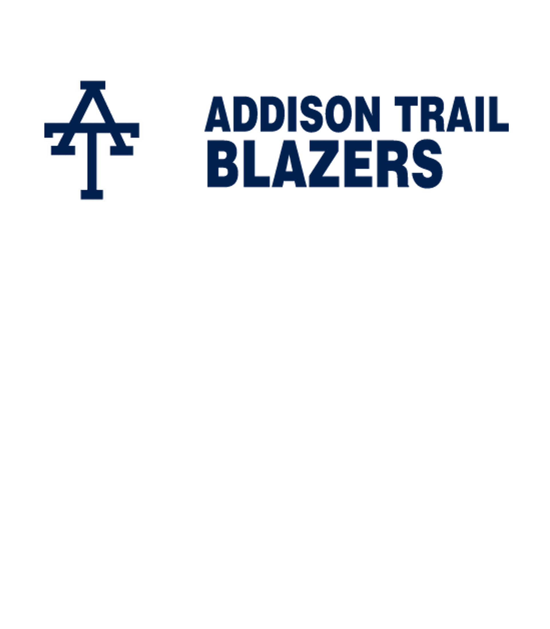 Addison Trail High School Logo