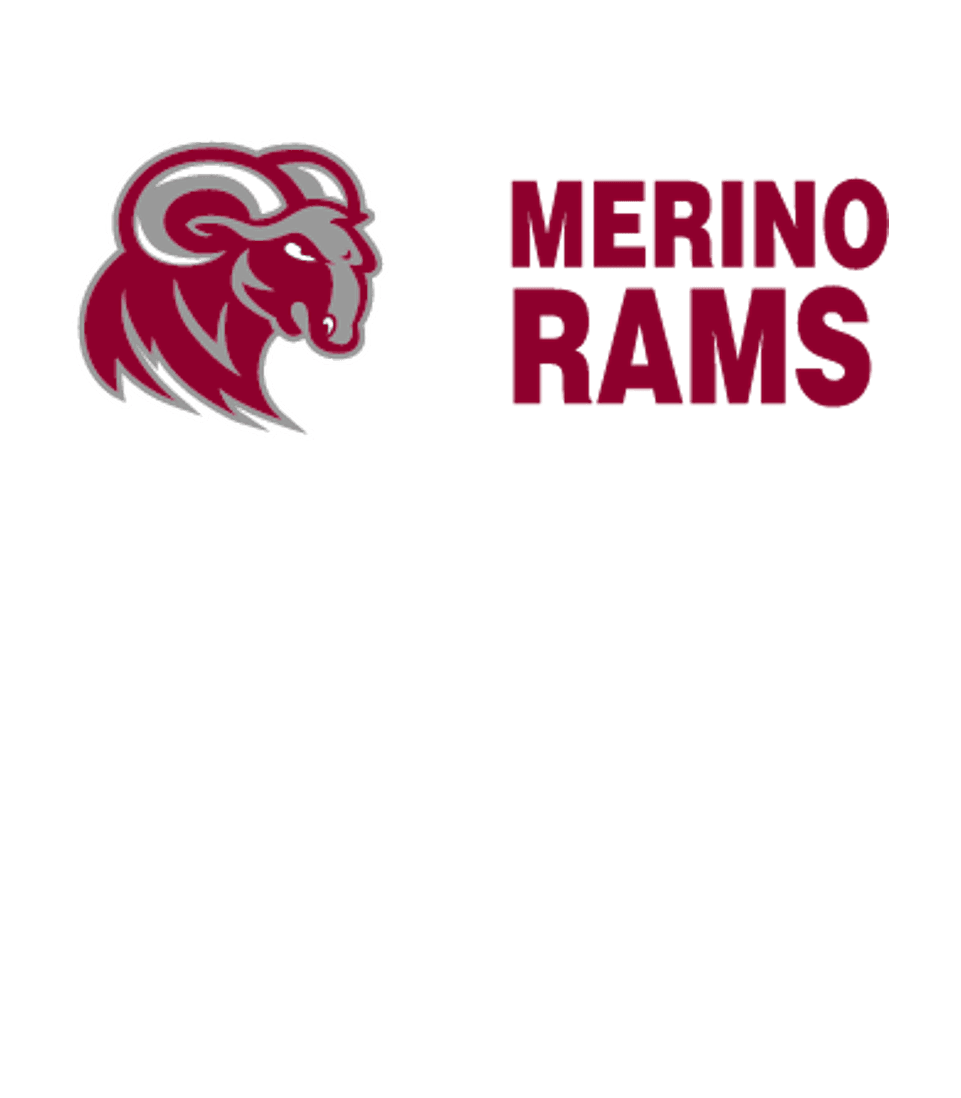 MERINO HIGH SCHOOL Logo