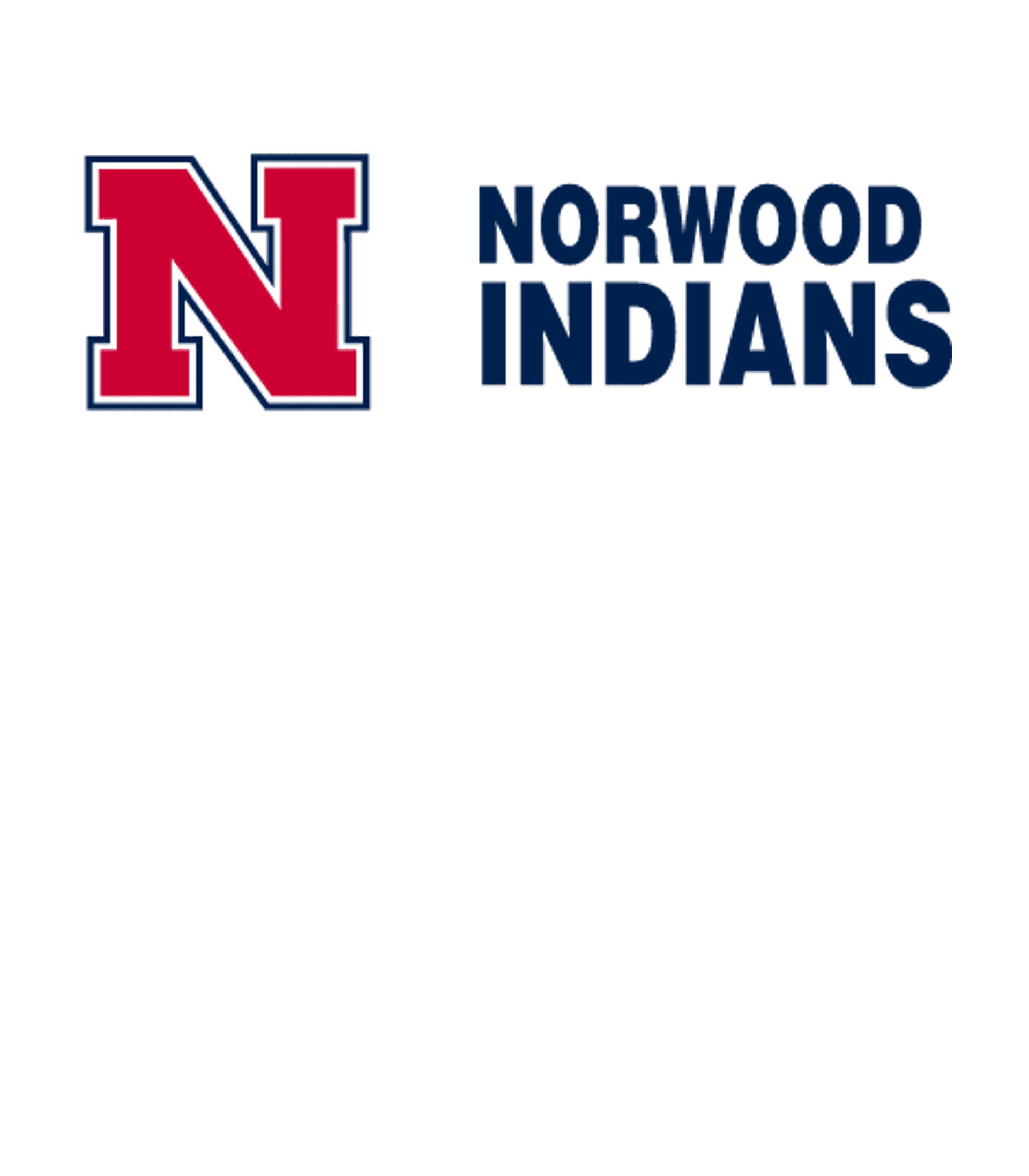 NORWOOD HIGH SCHOOL Logo