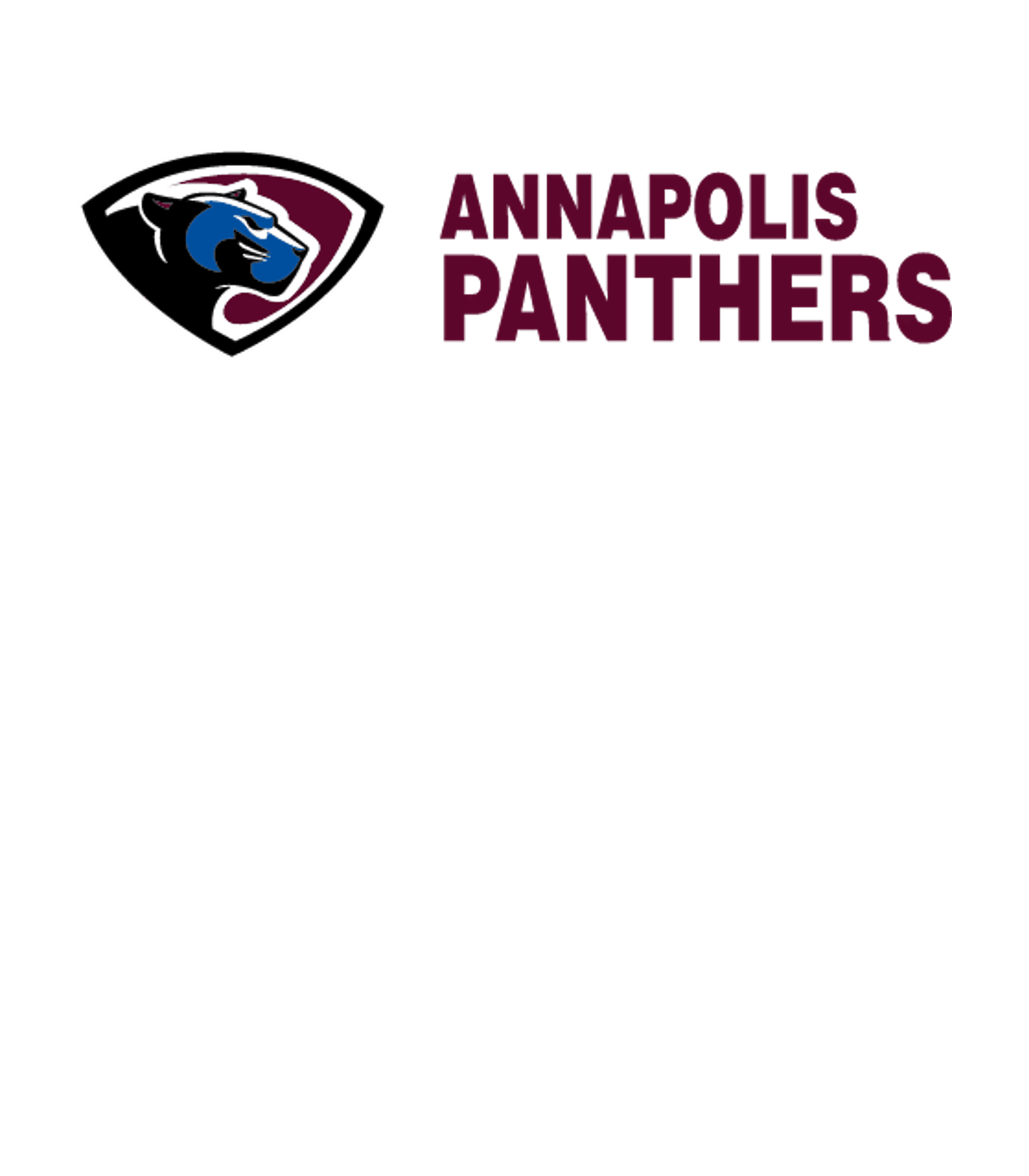ANNAPOLIS HIGH SCHOOL Logo