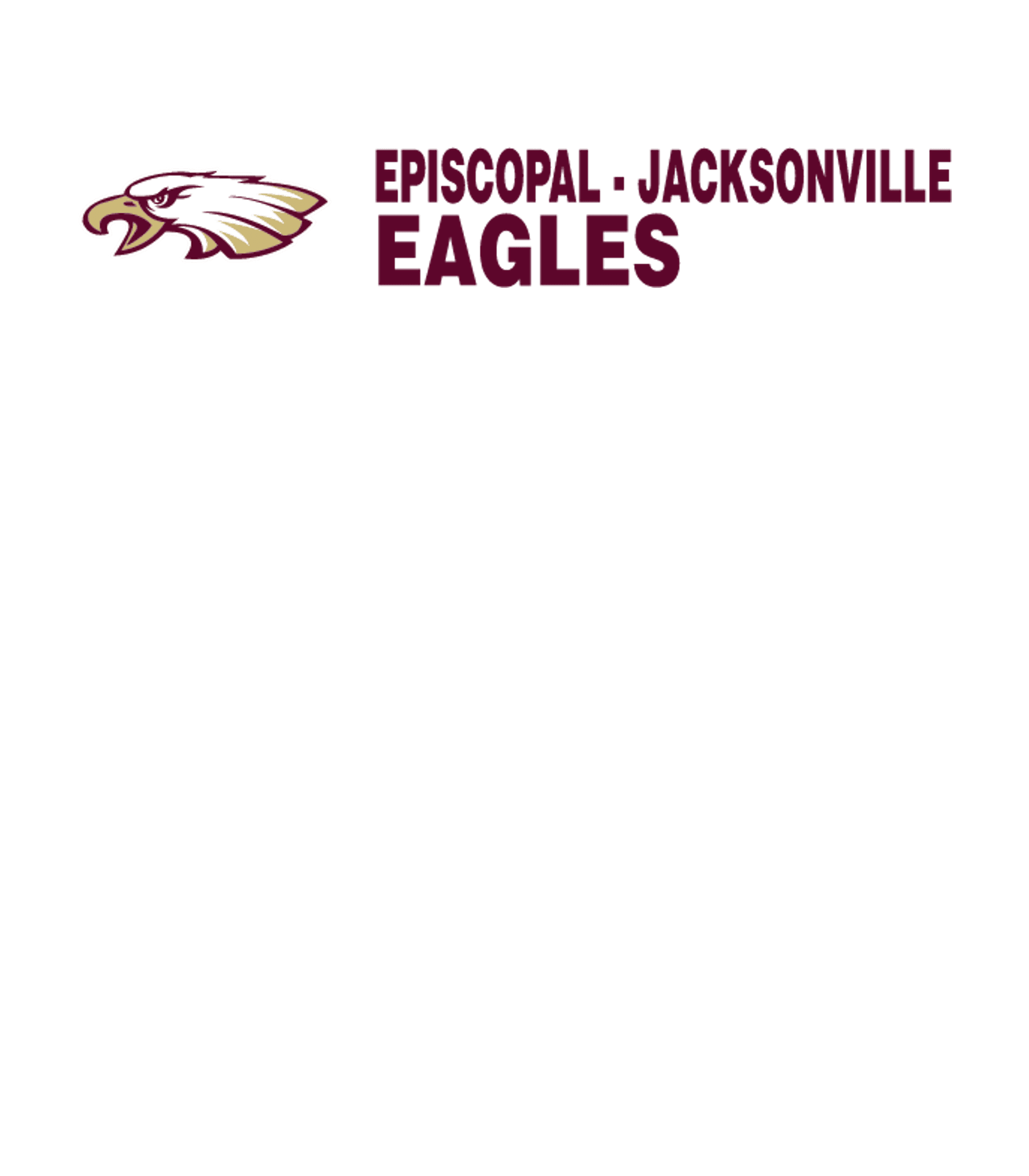 EPISCOPAL HIGH SCHOOL-JACKSONVILLE Logo