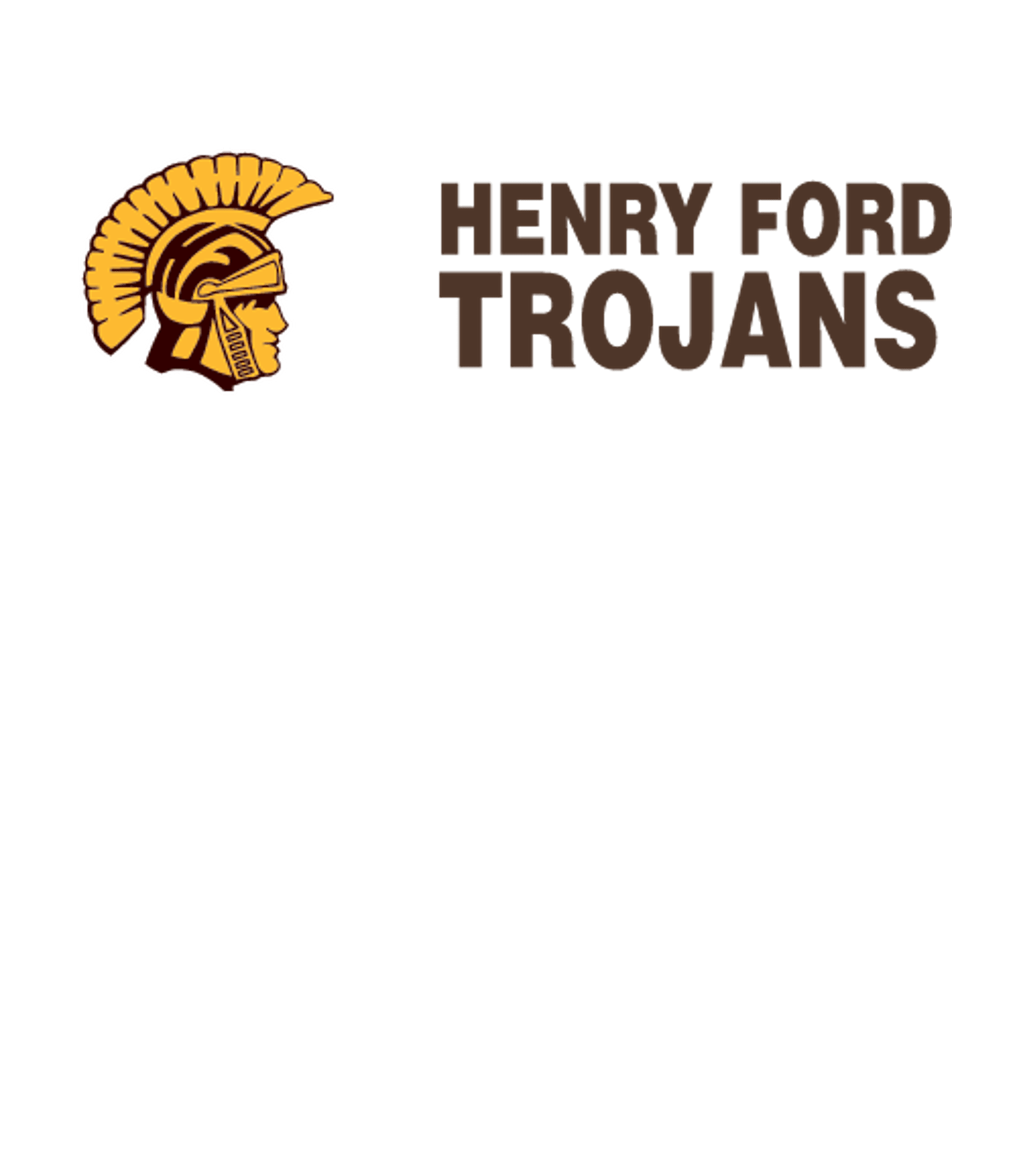 Henry Ford High School Logo